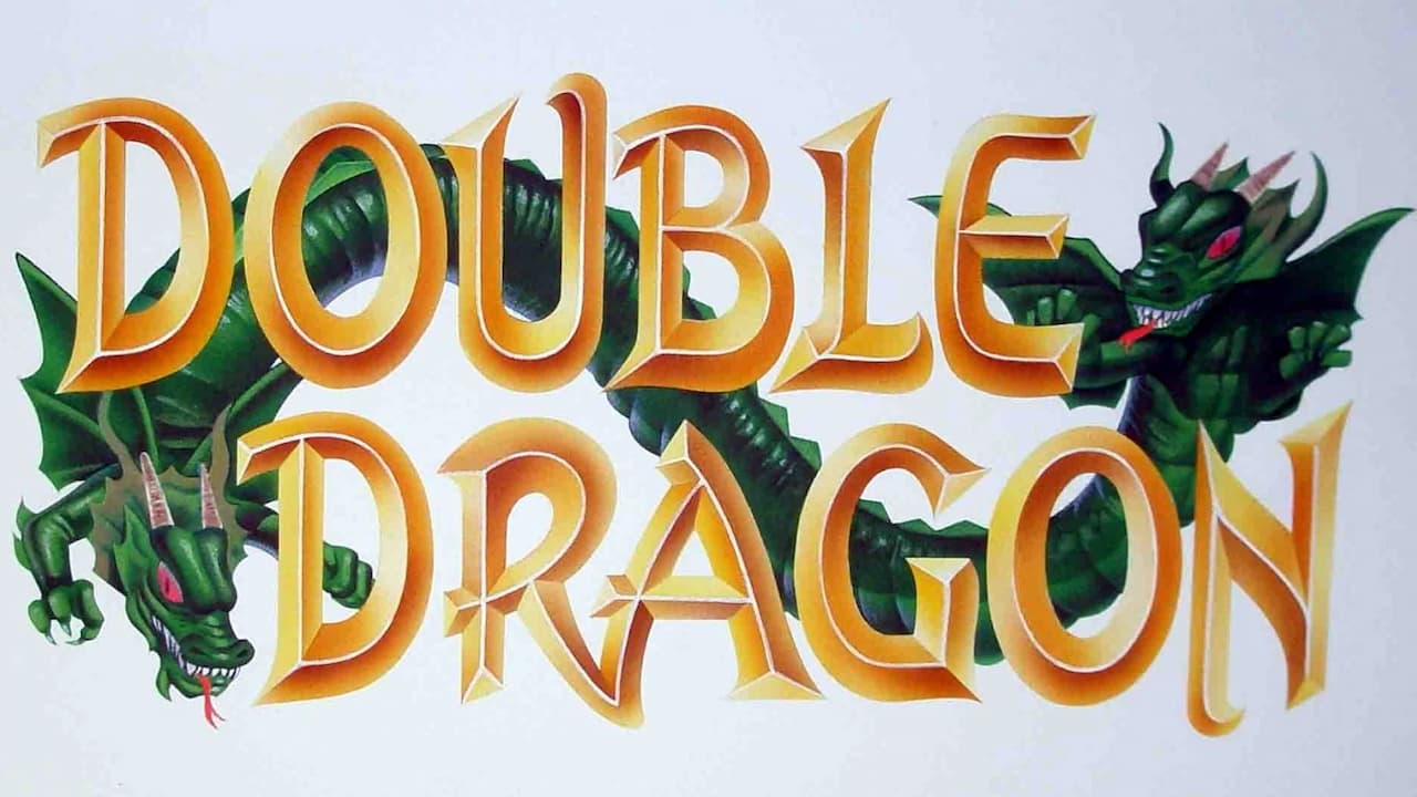 Double Dragon перейдет в 3D с Double Dragon Revive - FFVII