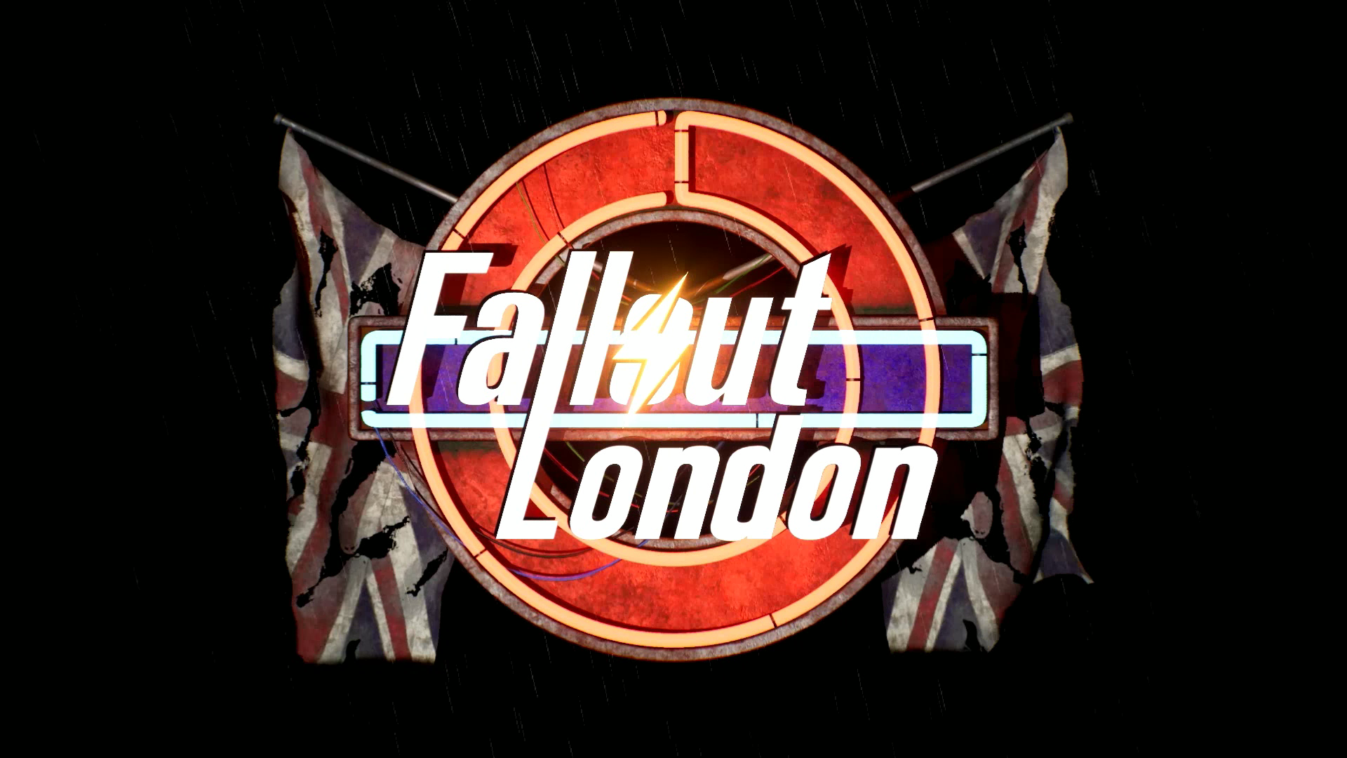 Большой патч Fallout London выходит после исправления