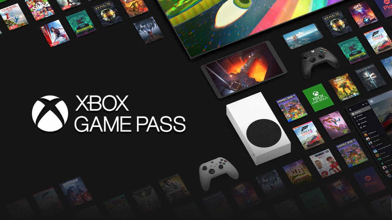 Microsoft может добавить уровни Xbox Game Pass на основе рекламы и только в облаке, утверждается