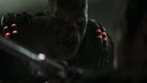 Gears of War: E-Day Locust
