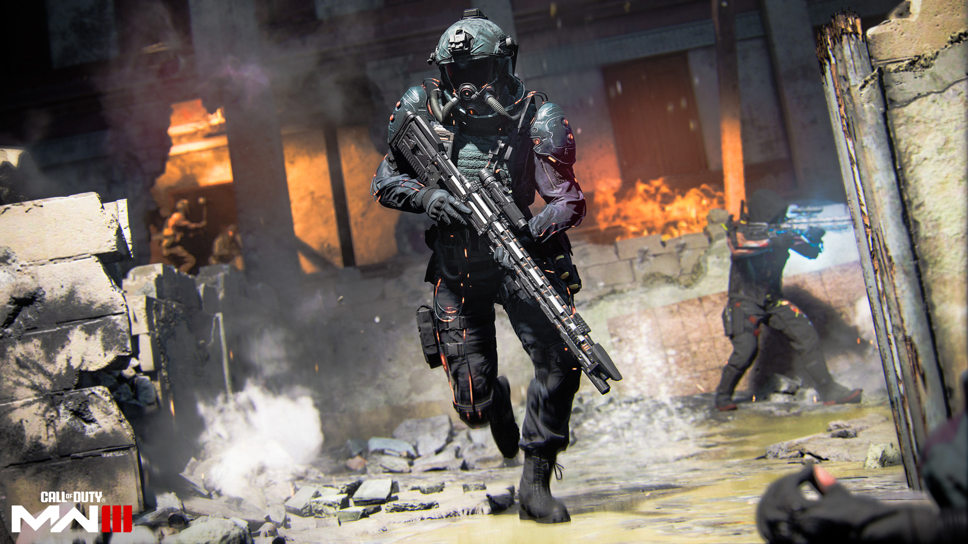 Call of Duty: Modern Warfare 3 Season 5 Details Released