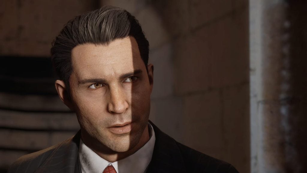 mafia 1