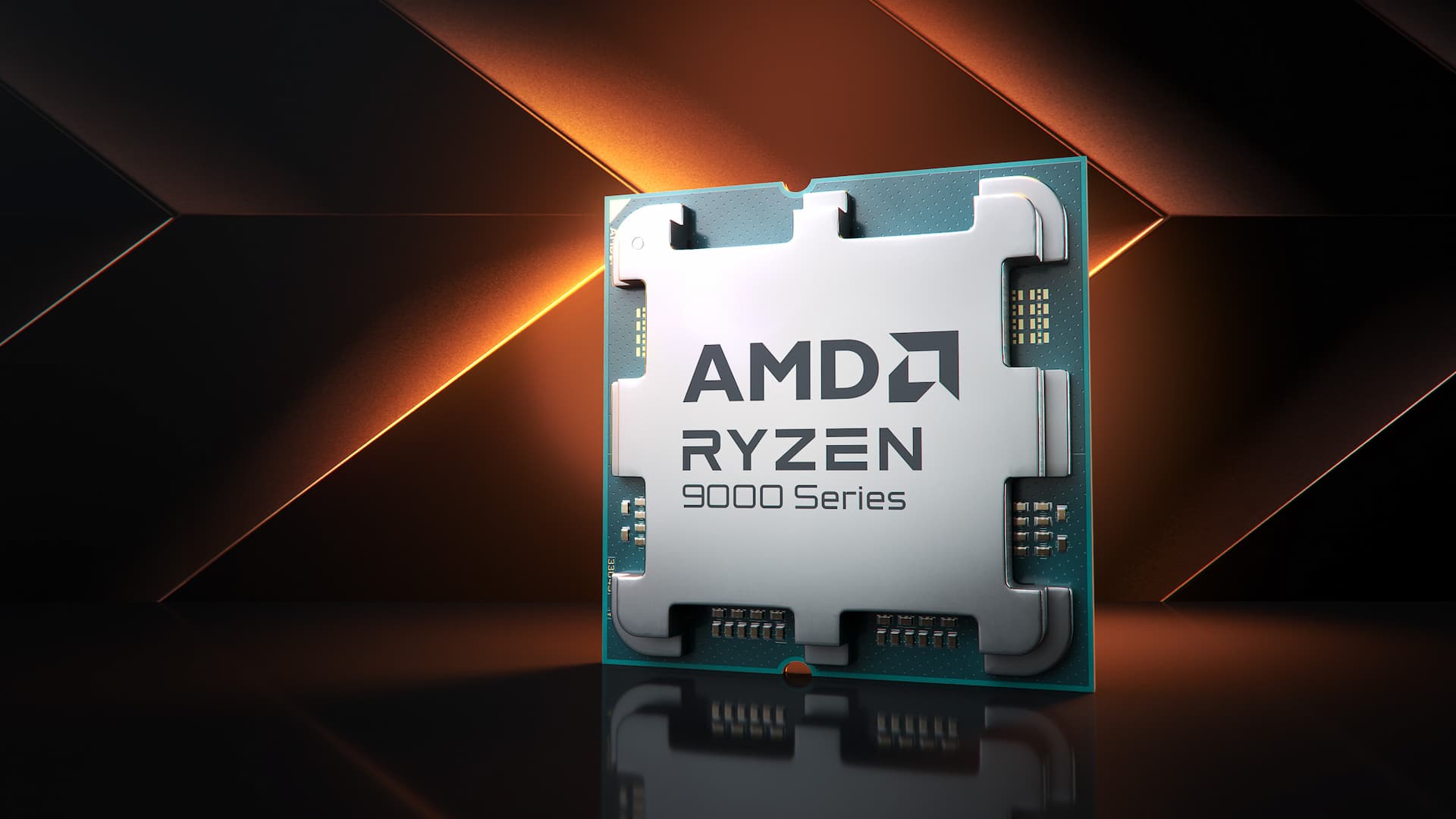 AMD откладывает процессоры серии Ryzen 9000 до августа