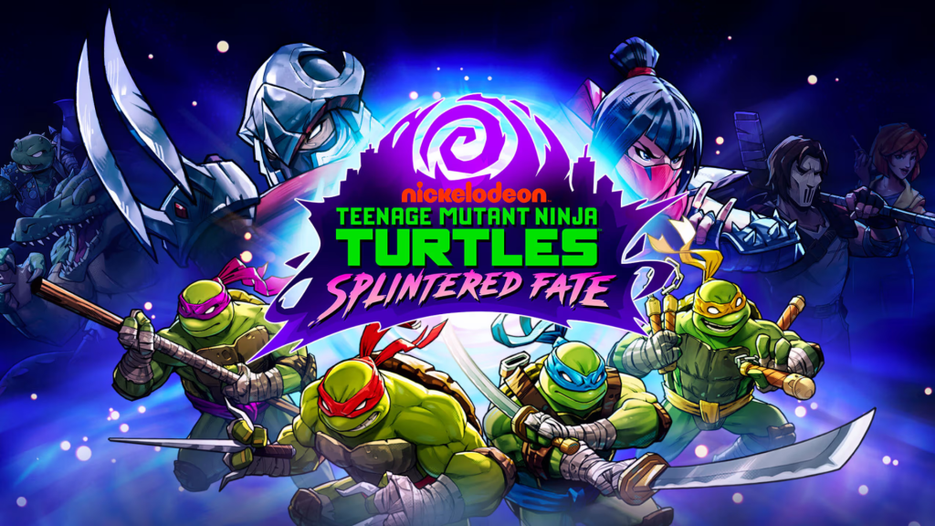 По многочисленным просьбам в Teenage Mutant Ninja Turtles: Splintered Fate появится кооперативная игра на диване