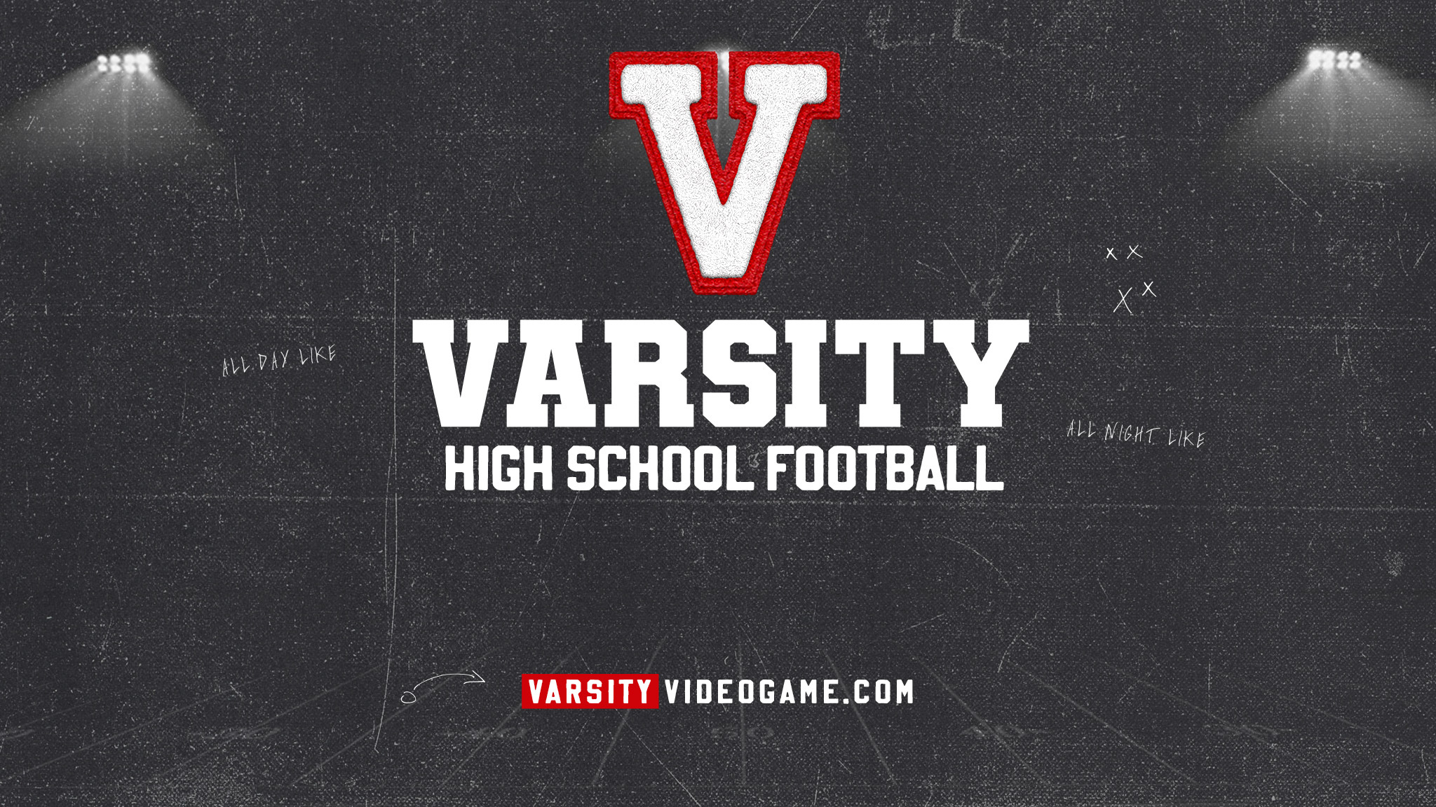 Exclusive: Inside The Development Of Varsity High School Football – Part 1