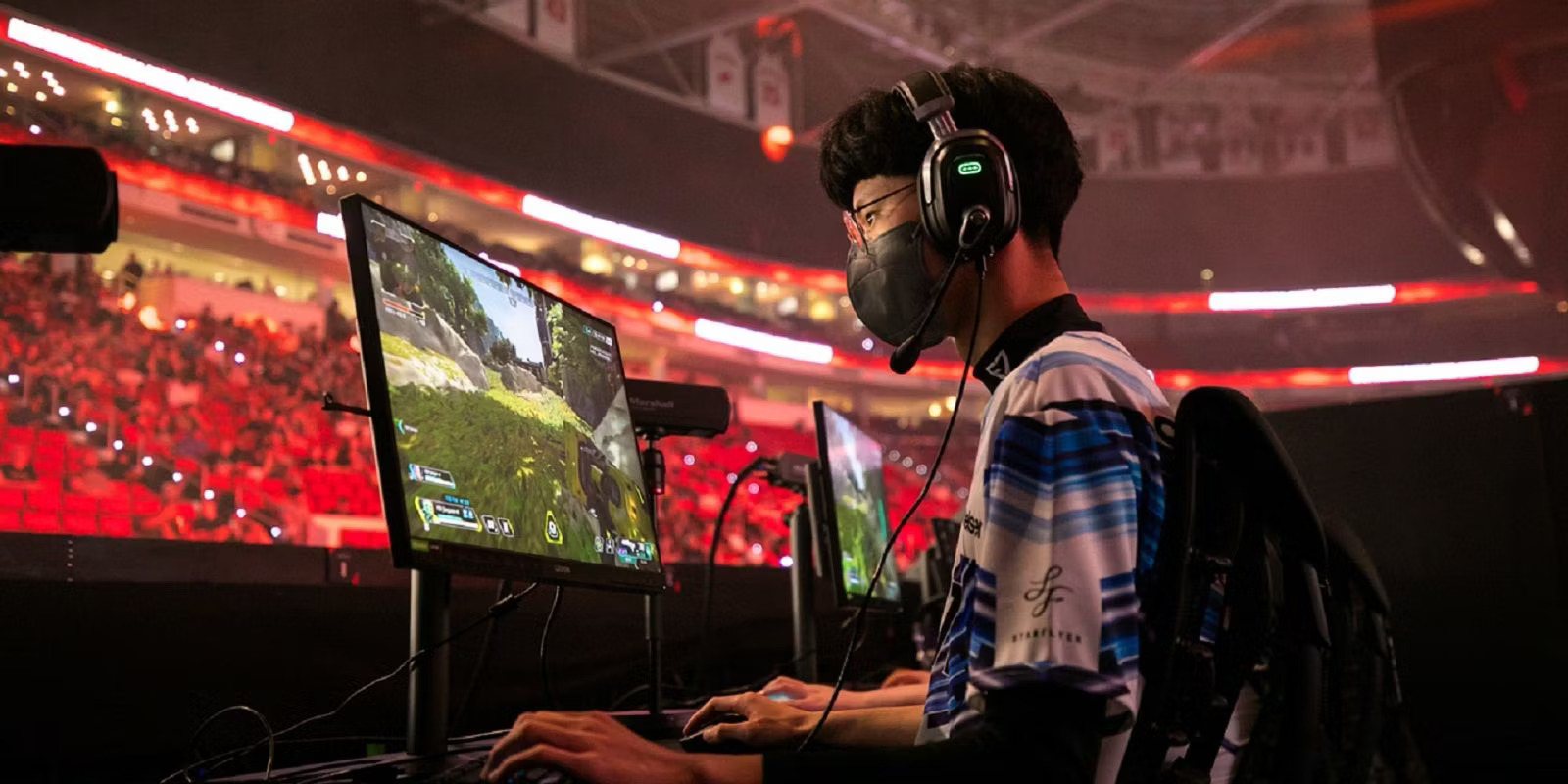 Сообщество Apex Legends резко упало в преддверии чемпионата мира по киберспорту