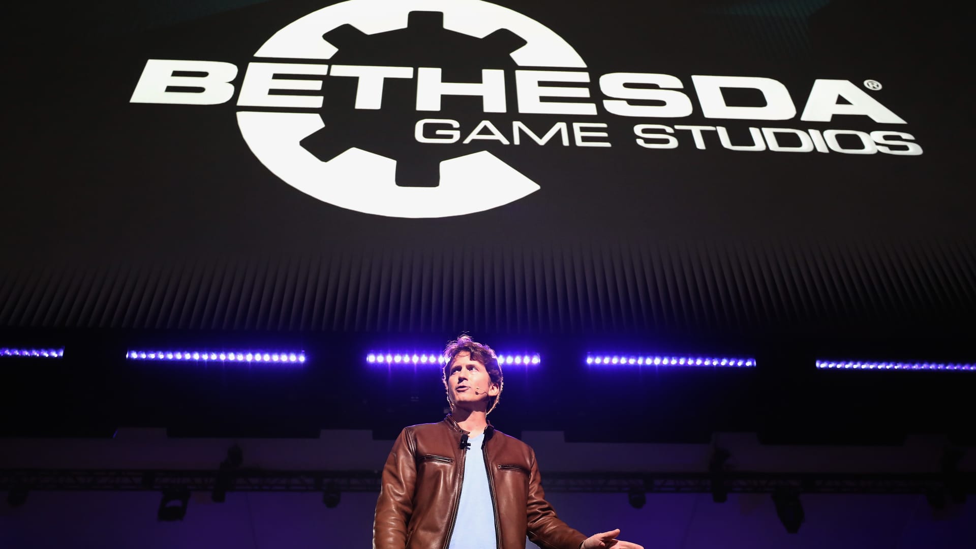 Bethesda Game Studios Has Made History By Fully Unionising