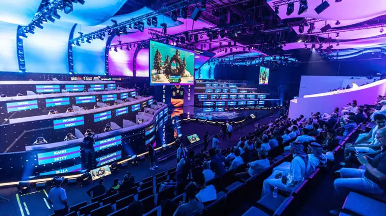 Can You Bet On Esports in the US?