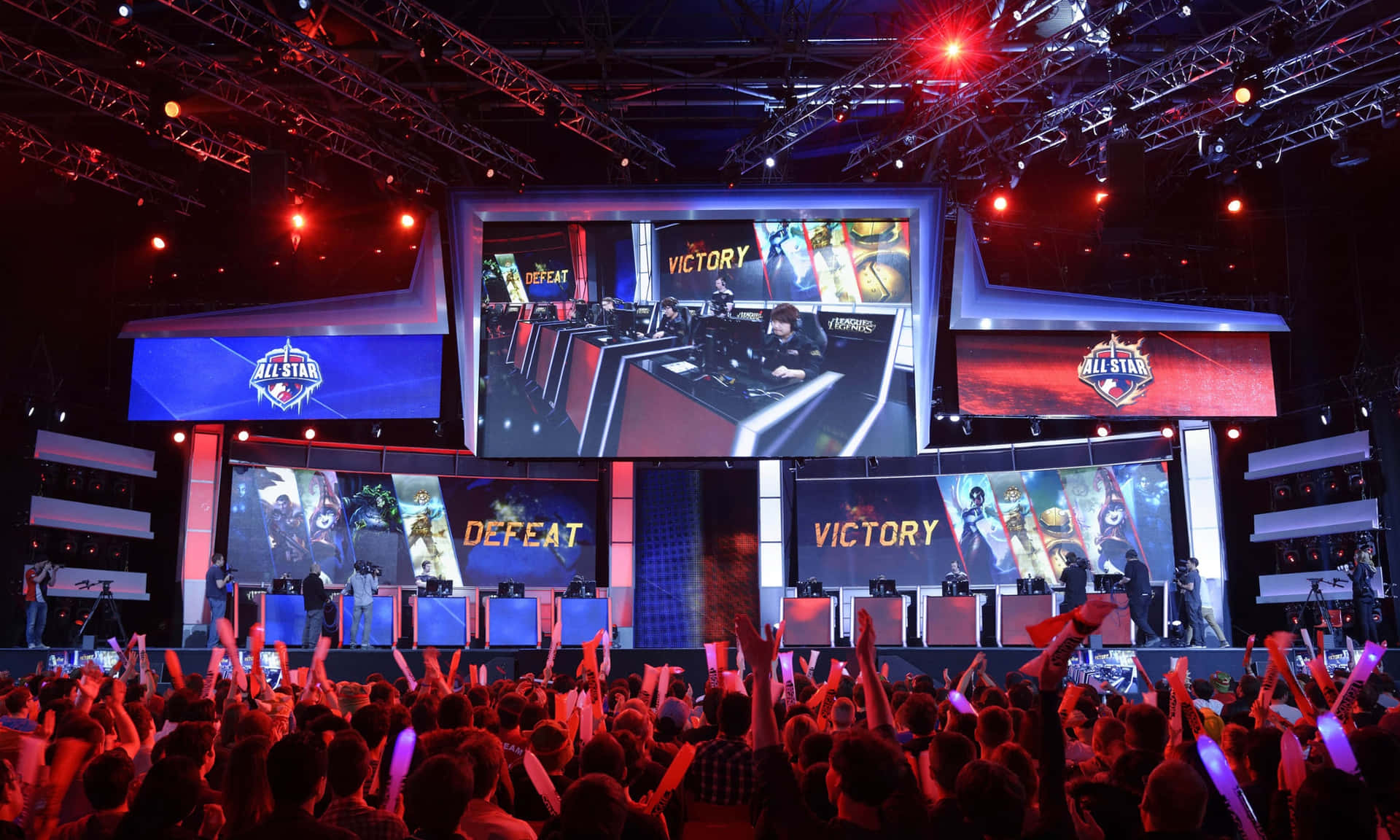 Esports Betting Guide | Can You Bet on Esports?