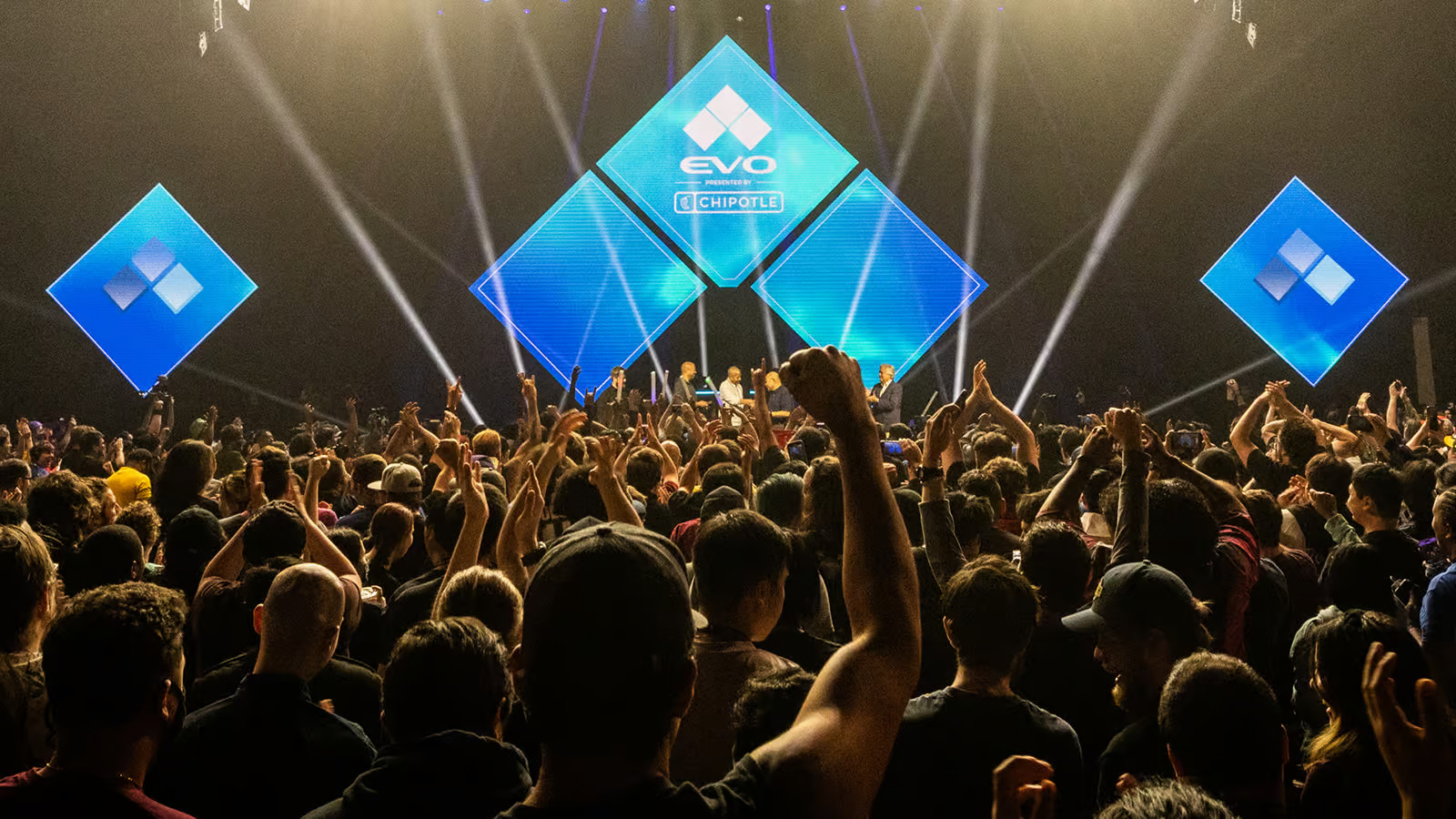 EVO 2024 Is One of The Biggest Esports Events of The Year