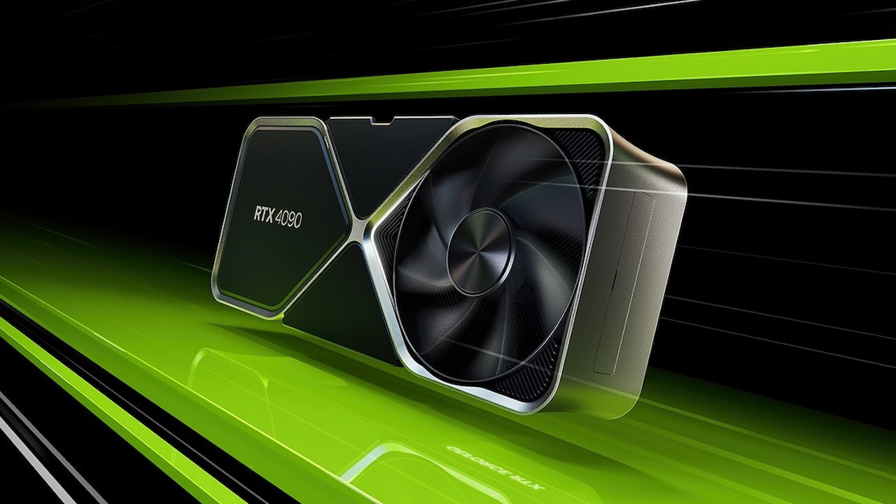 Nvidia GeForce RTX 5090 Will Have A 2.9 GHz Base Clock, Rumors Claim