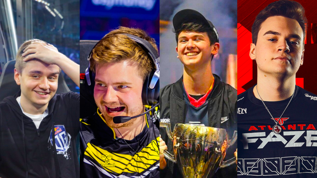 Who Are The Highest-Earning Esports Players?