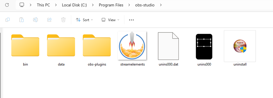 How to install OBS Plugins