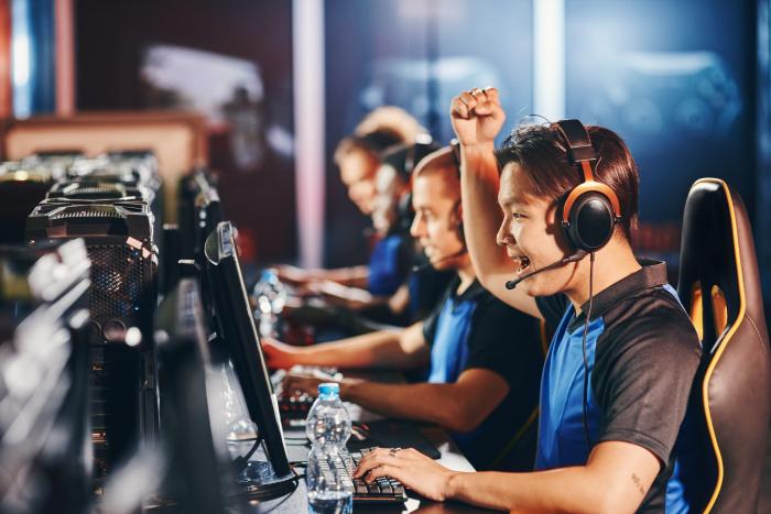 Is Esports a Good Career?