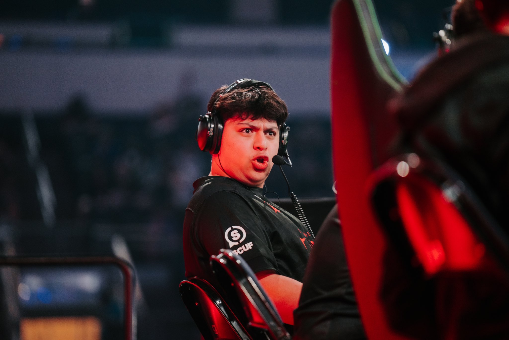 LA Thieves Go Big To Beat Ultra at COD Champs