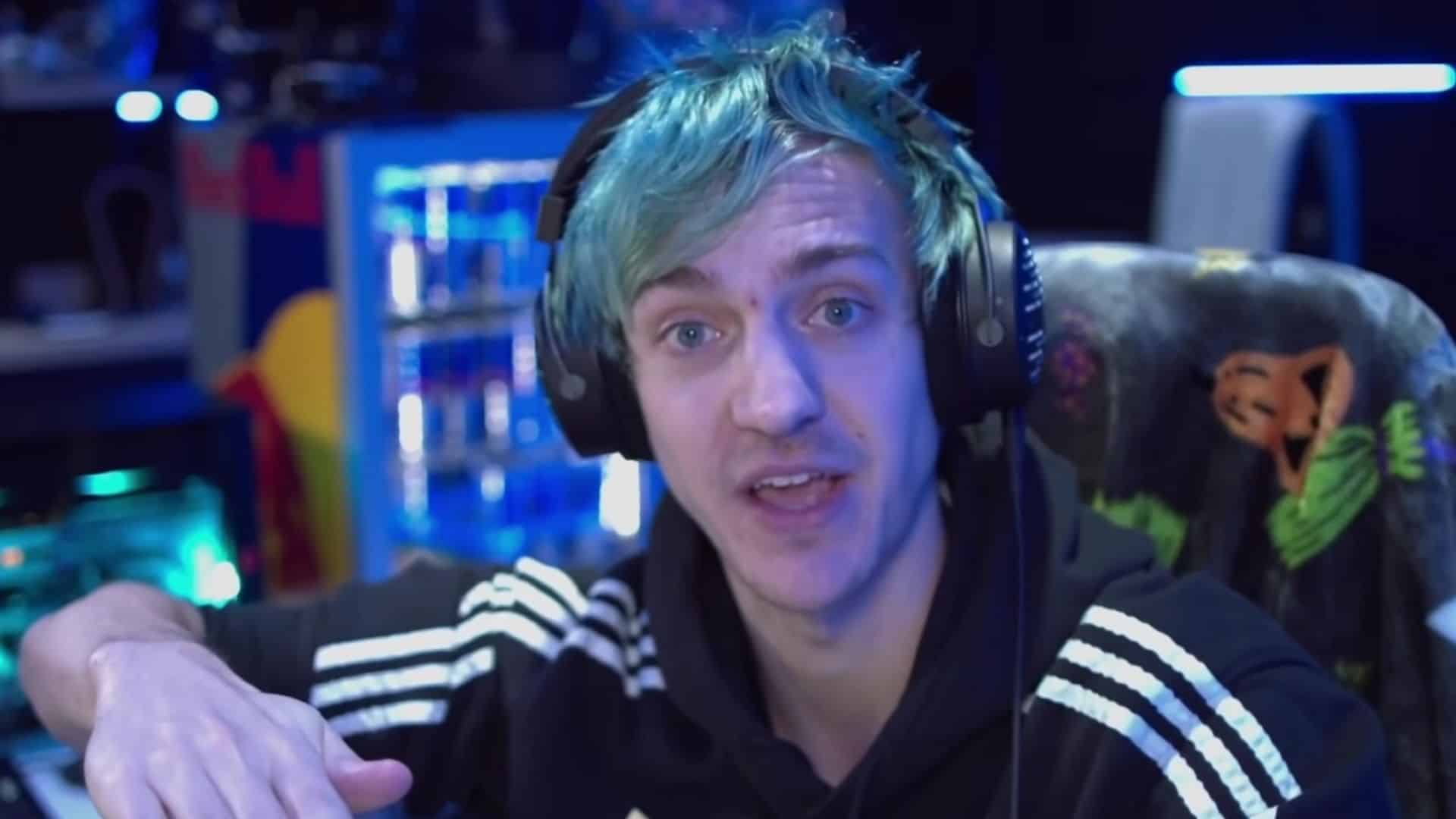 Ninja Speaks The Truth About The State of Streaming and 'Cancel Culture