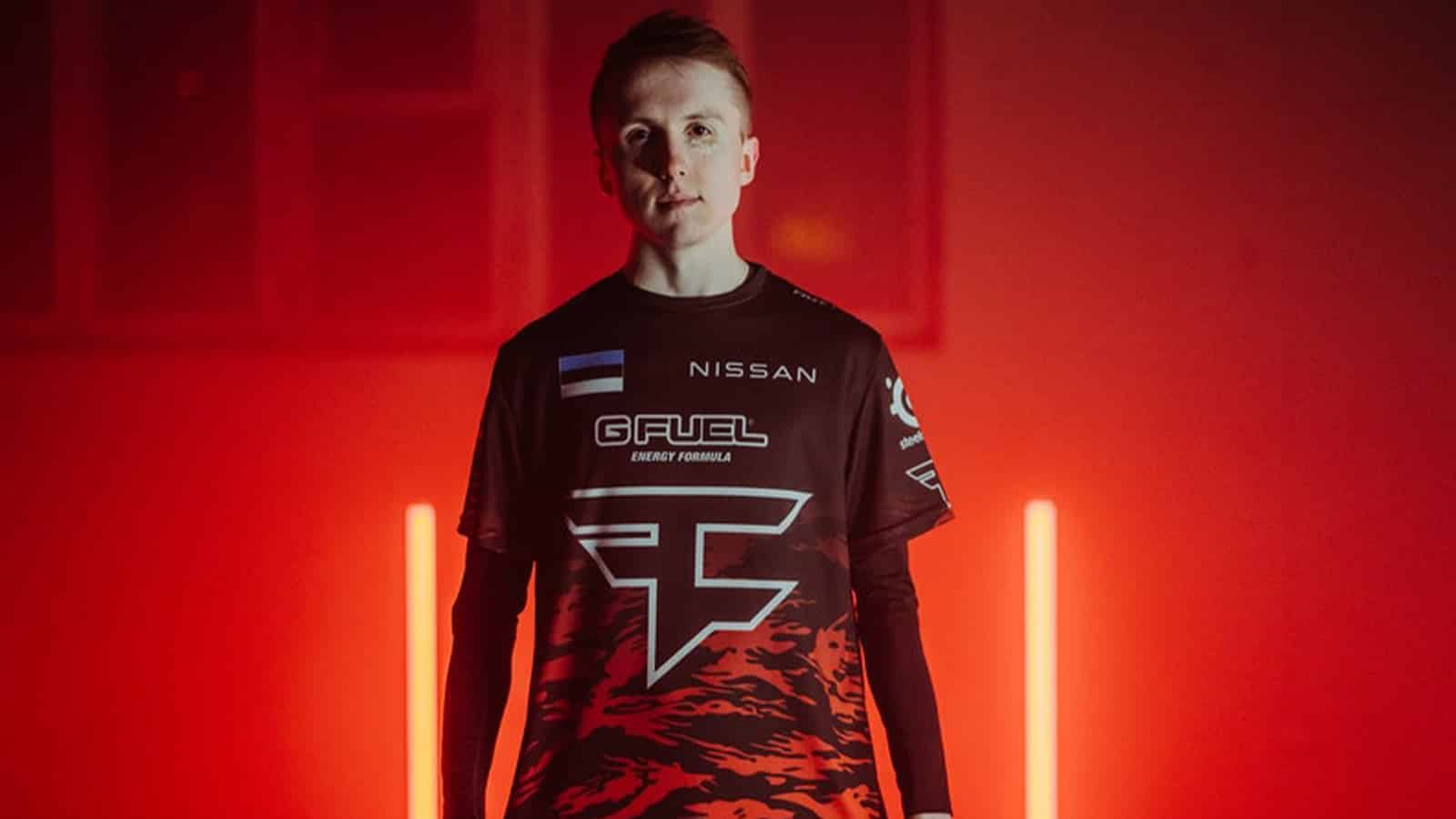 Fans Concerned About Ropz As FaZe Star Hits First Negative Rating in Years