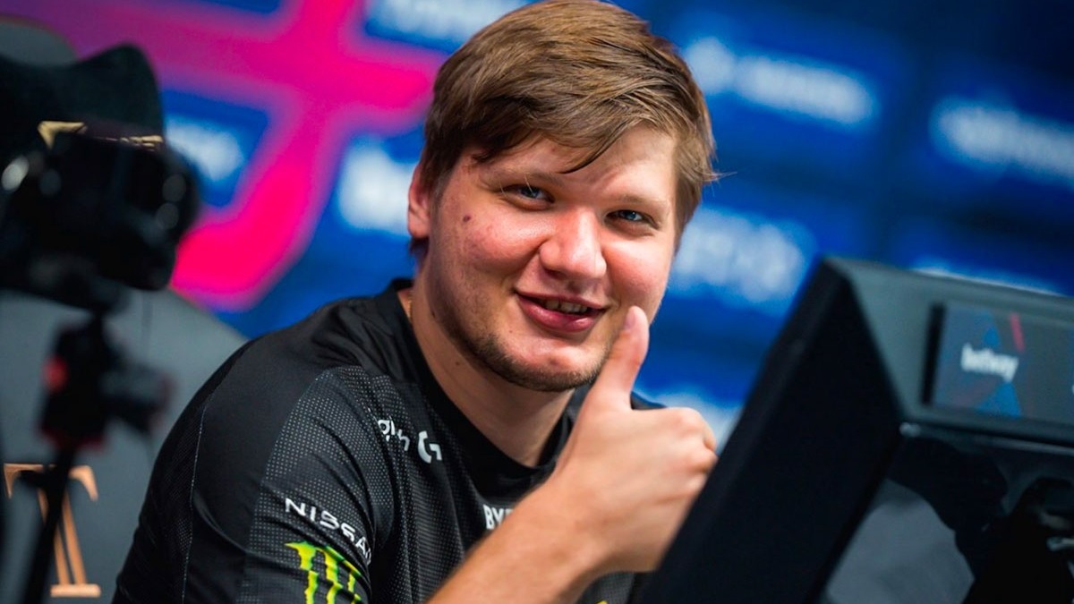 S1mple хочет вернуться в Counter-Strike «скоро»