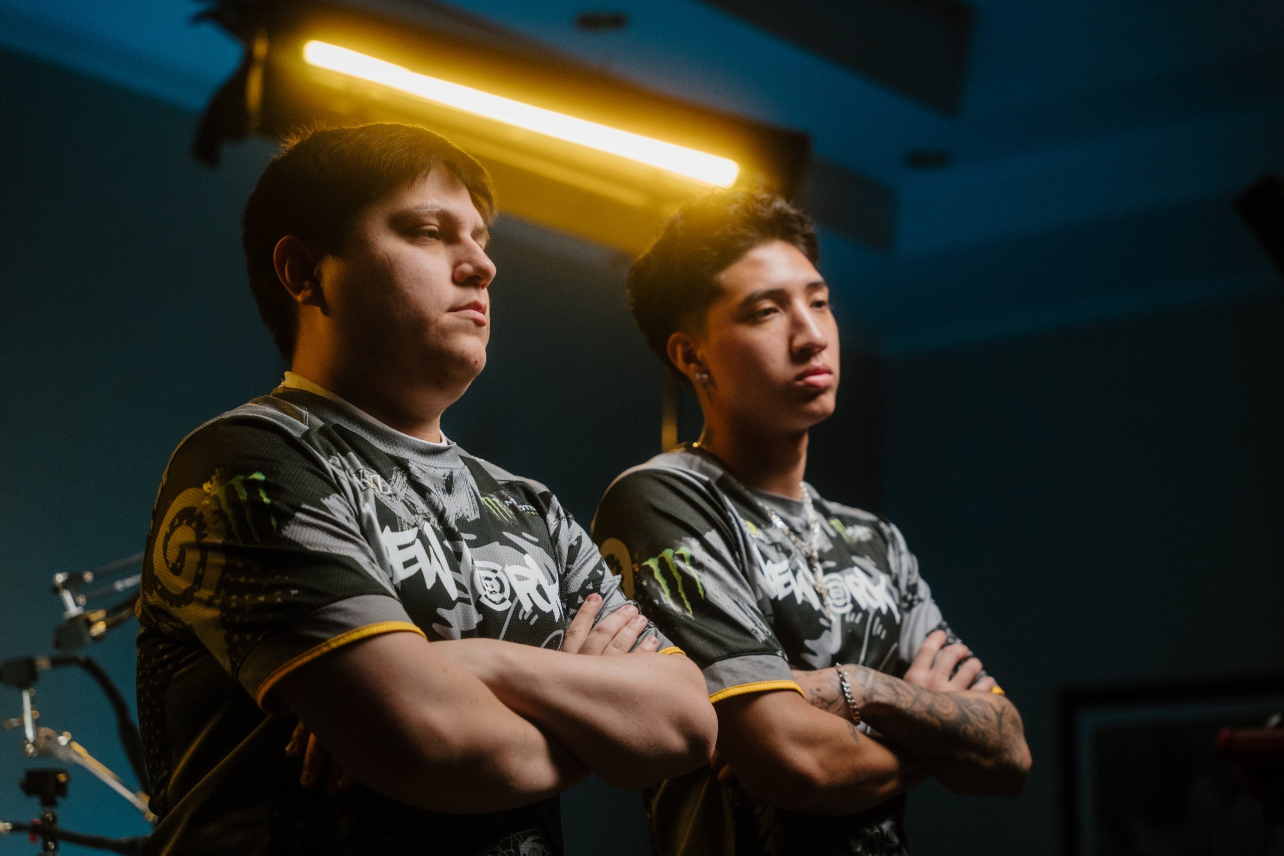 CDL 2024: OpTic and Subliners To Clash in Grand Final