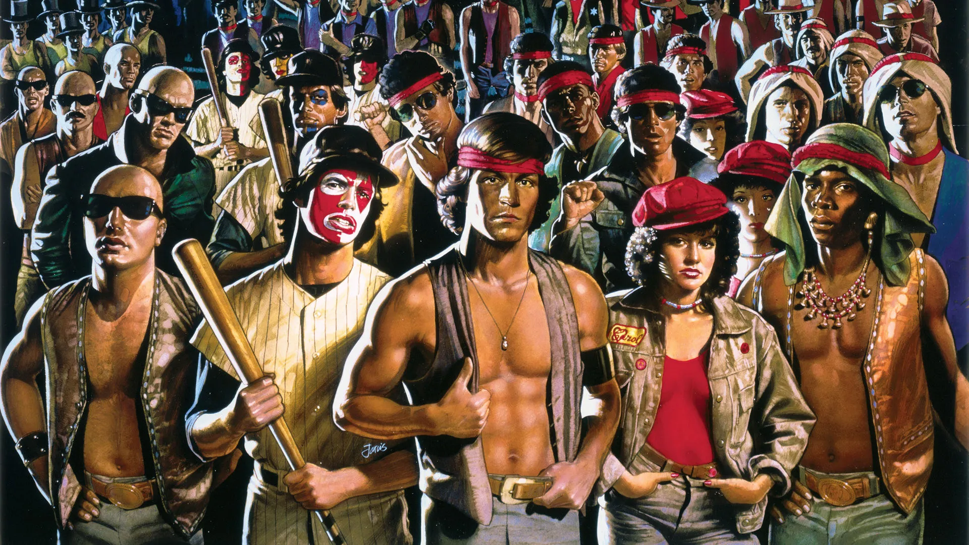 The Warriors Was Almost Released on GBA, Report Claims