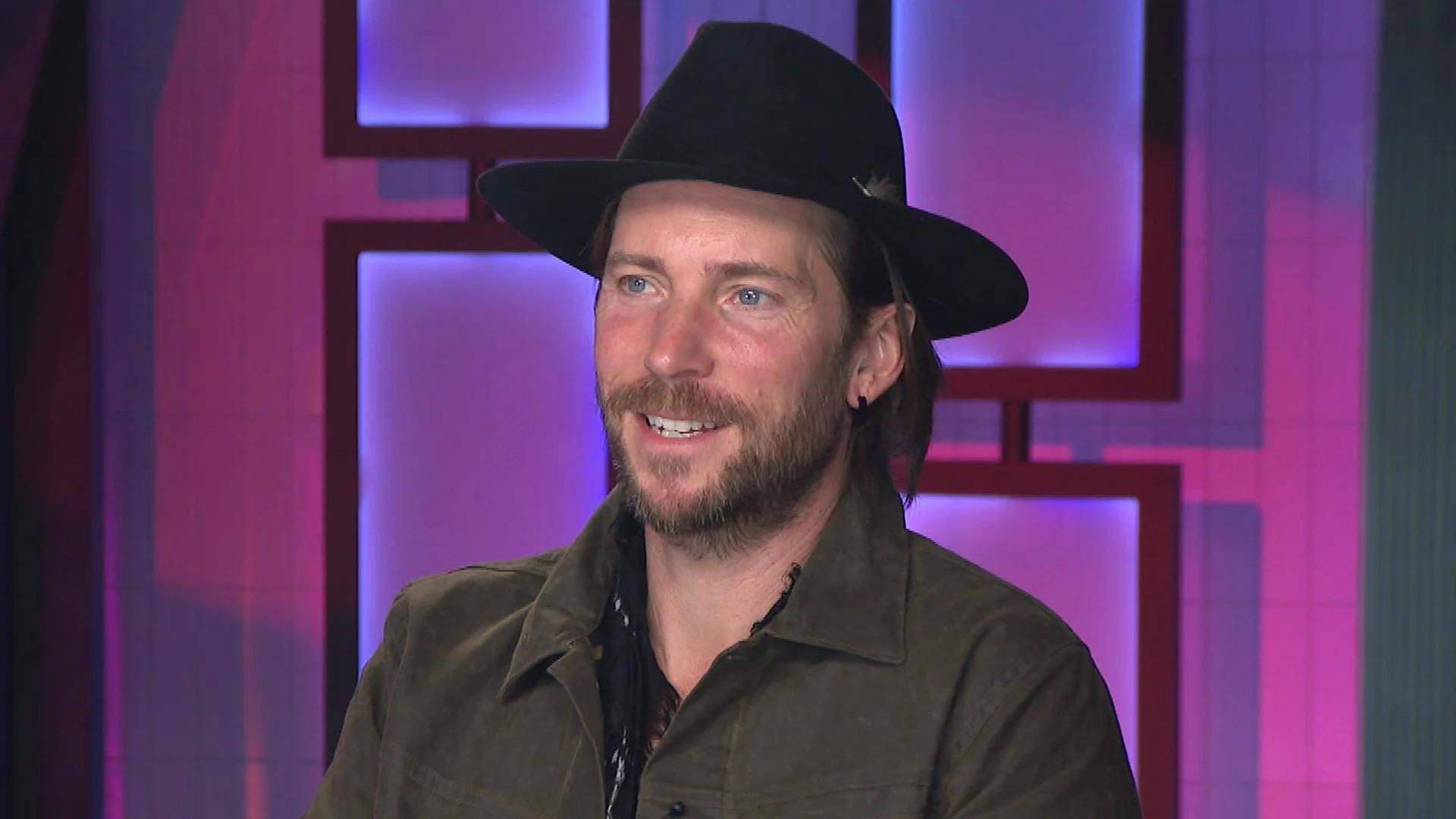 Troy Baker To Serve As Performance Director for Last Sentinel