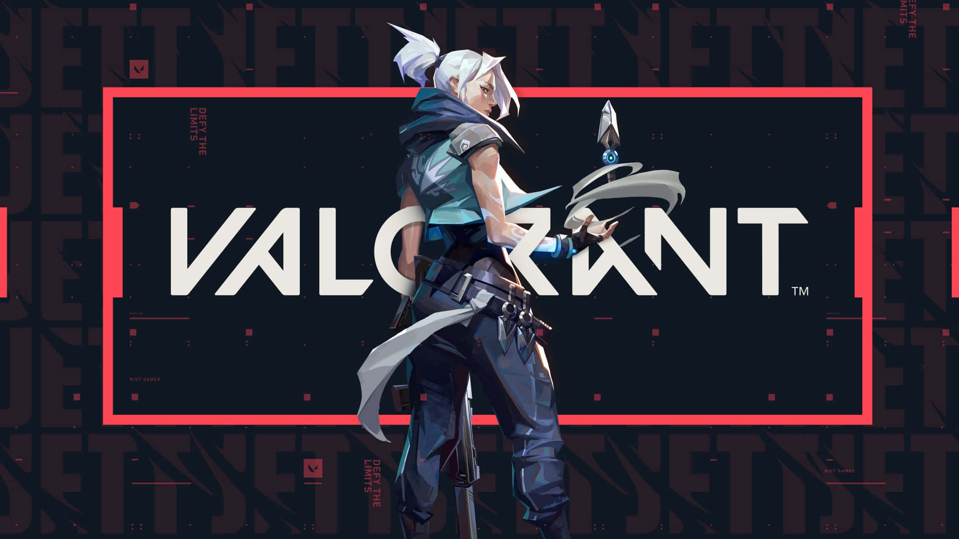 VALORANT Patch Notes 9.01