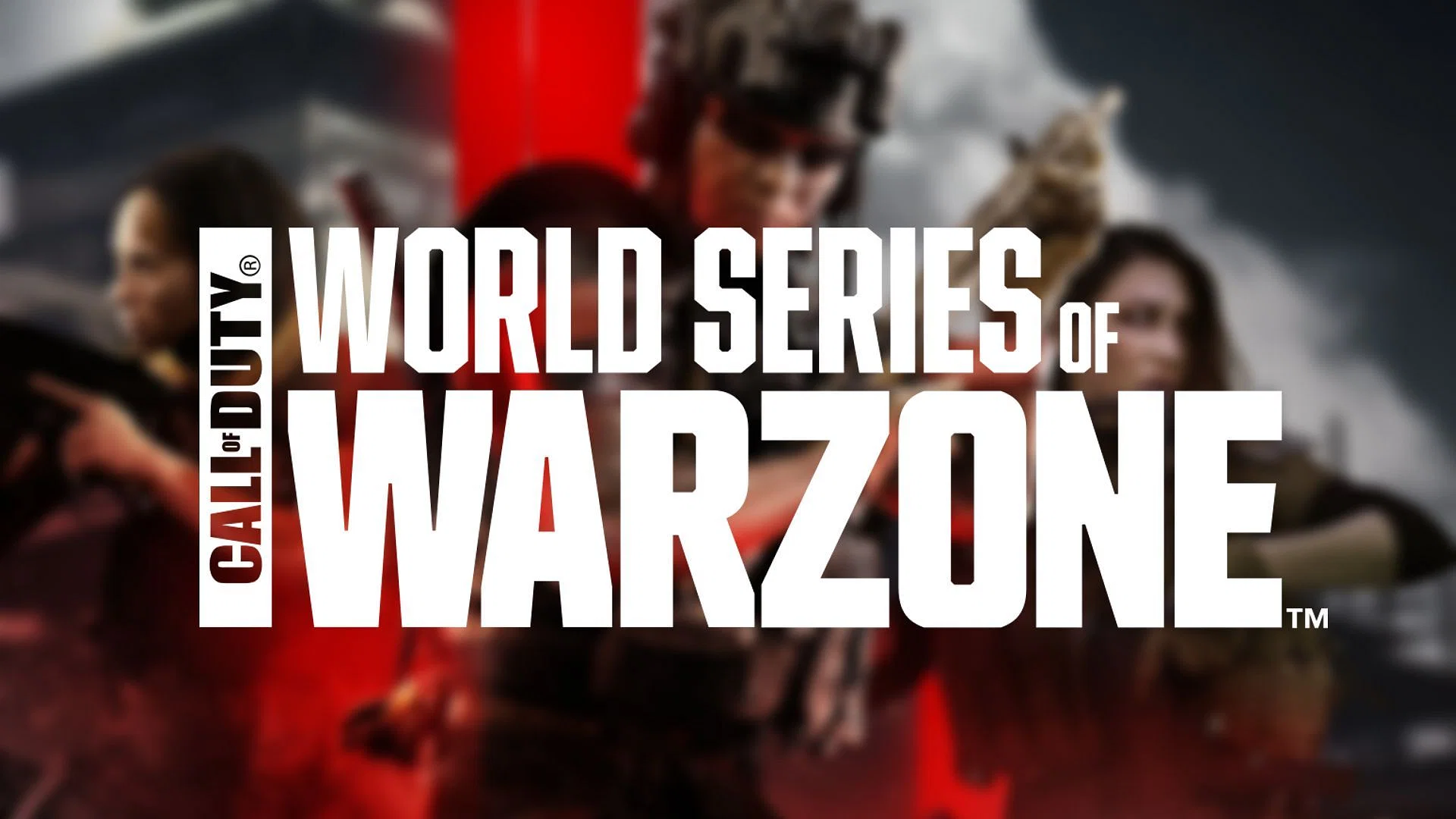 World Series of Warzone Global Final is Heading to Las Vegas