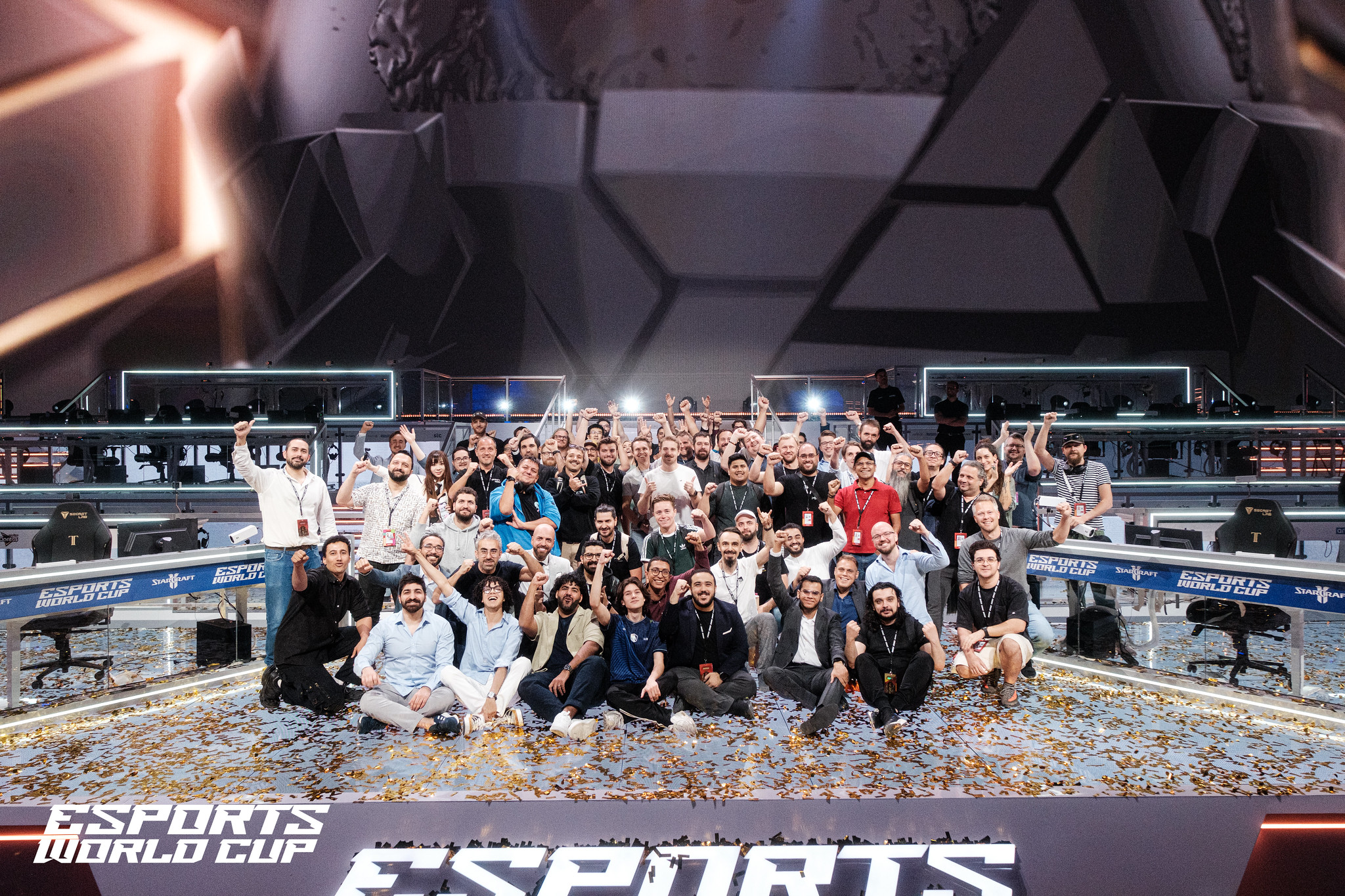 Ulsan Wins The Tekken 8 Esports World Cup Grand Final