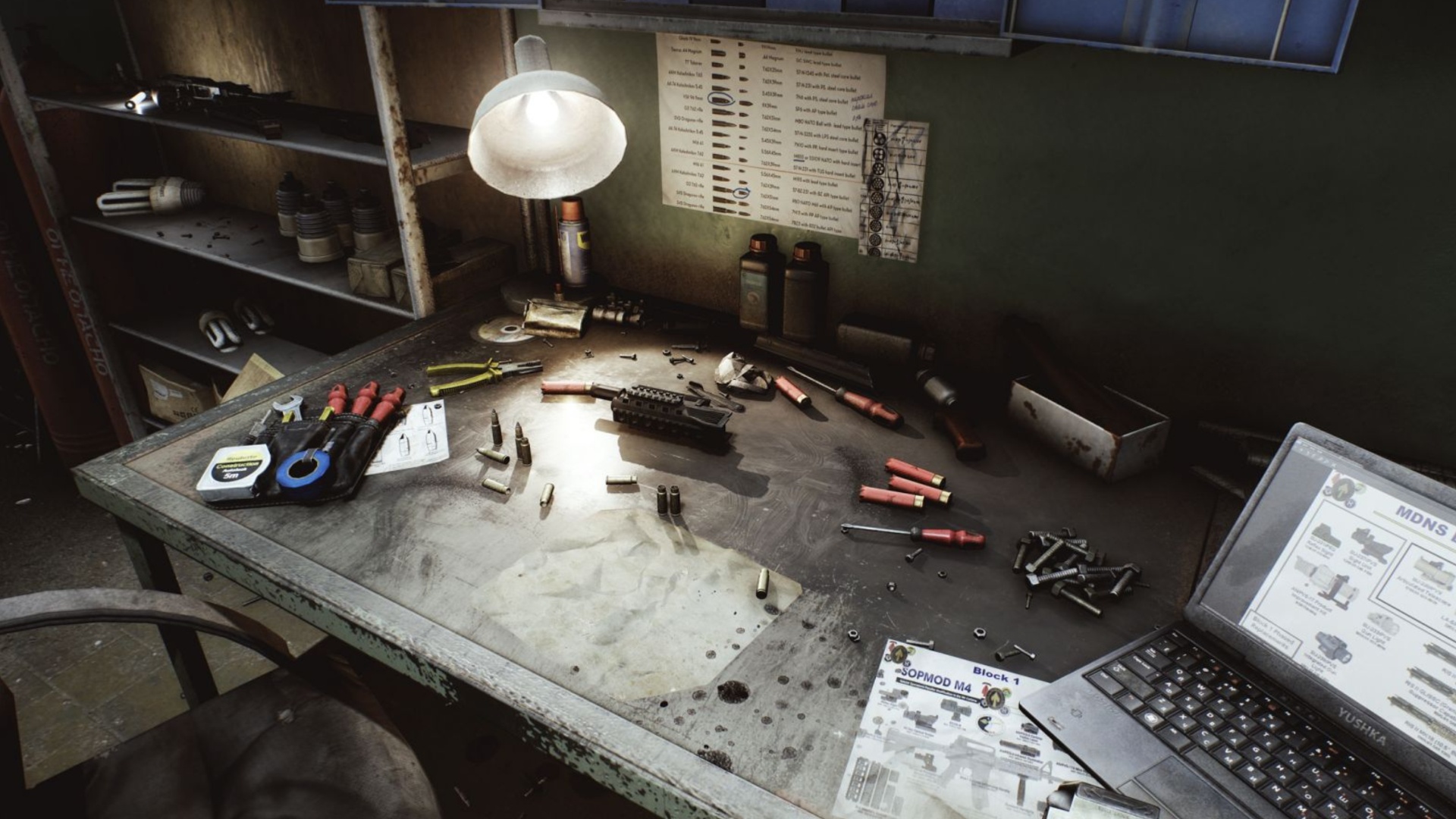 User Action Required Can You Fix User Action Required in Escape From Tarkov? - Answered ...