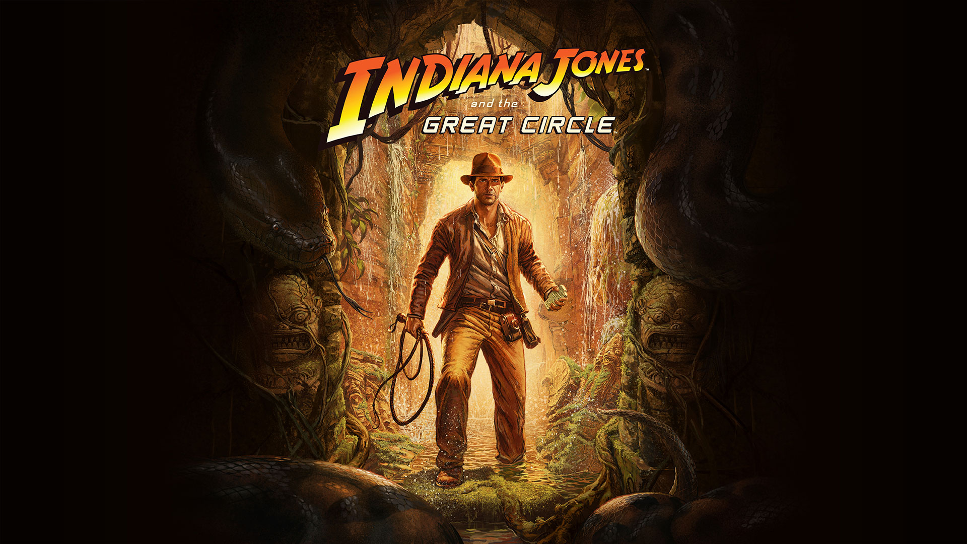 Indiana Jones and The Great Circle Hands-On Previews Are Coming This Month