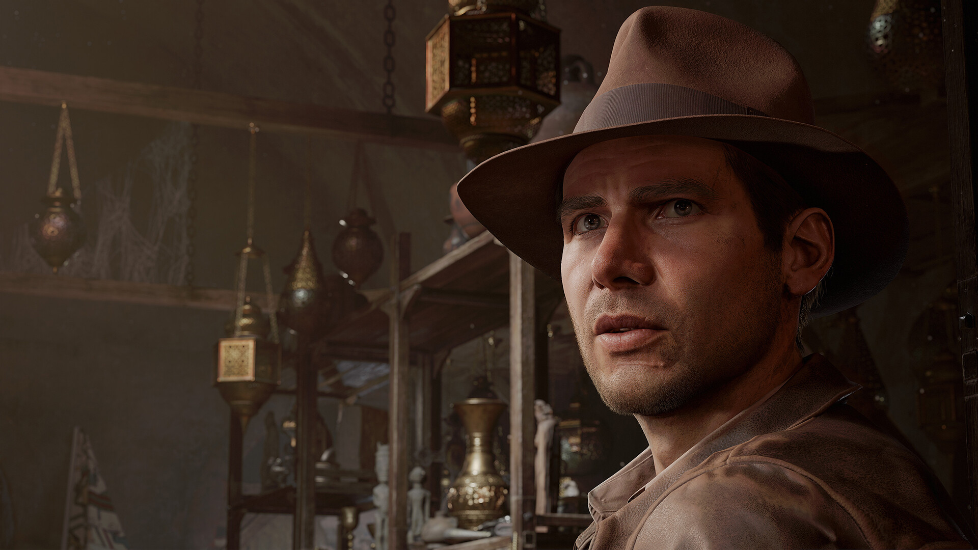 Phil Spencer On Why Indiana Jones Is Coming To PS5