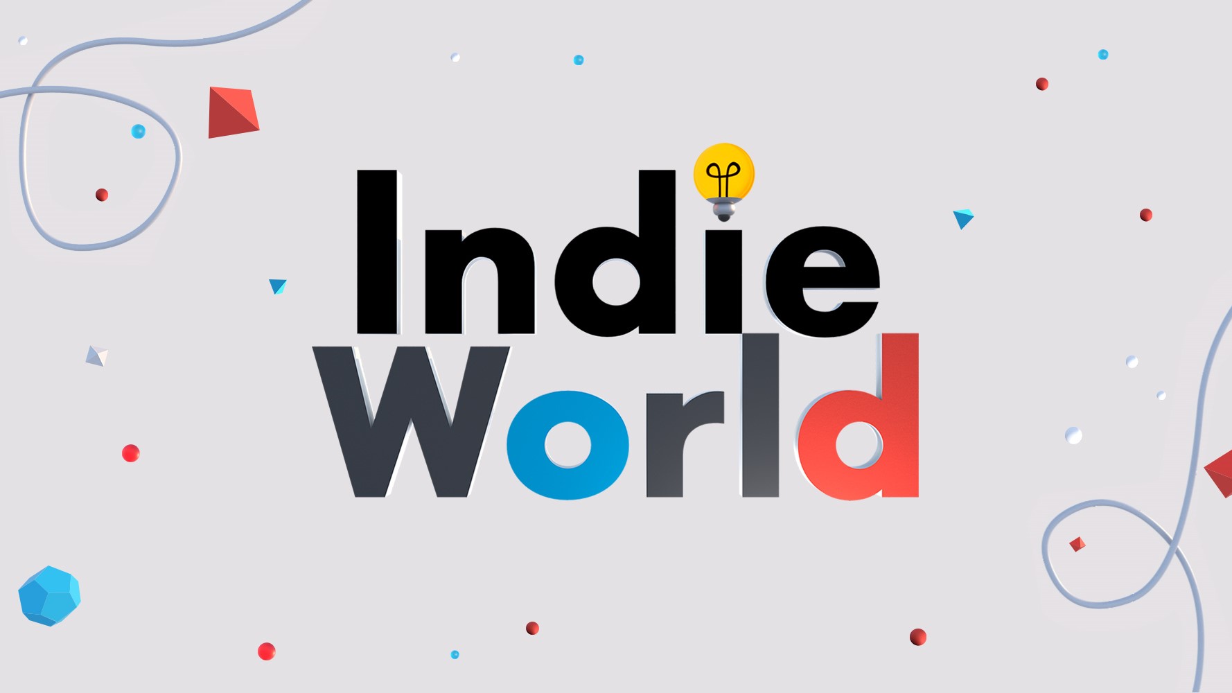 Nintendo Indie World Showcase, август 2024 г. — показаны все игры