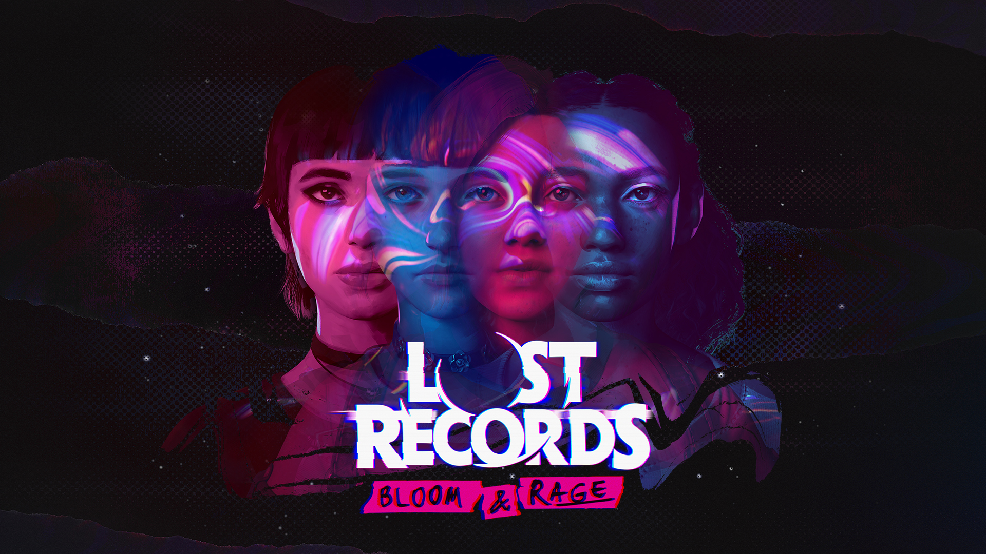 Lost Records: Bloom & Rage получили новый трейлер и дату релиза на премьере в прямом эфире