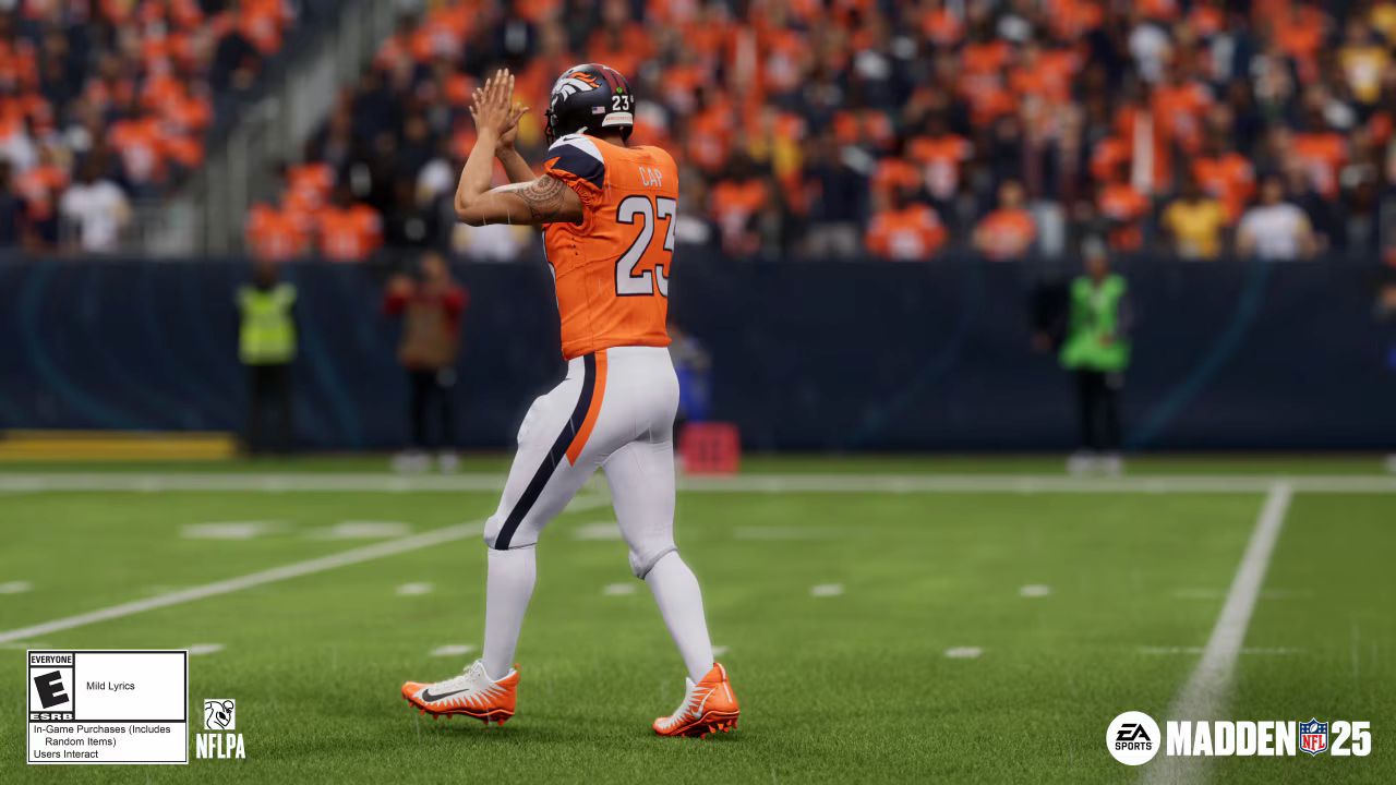 Madden 25 Superstar Mode Deep Dive Released