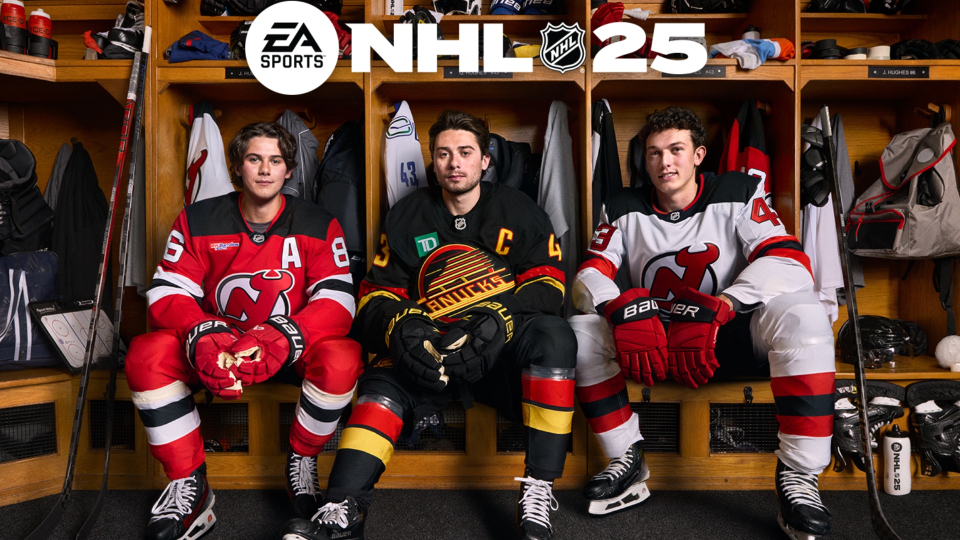 NHL 25 Won’t Be On Last-Gen Consoles