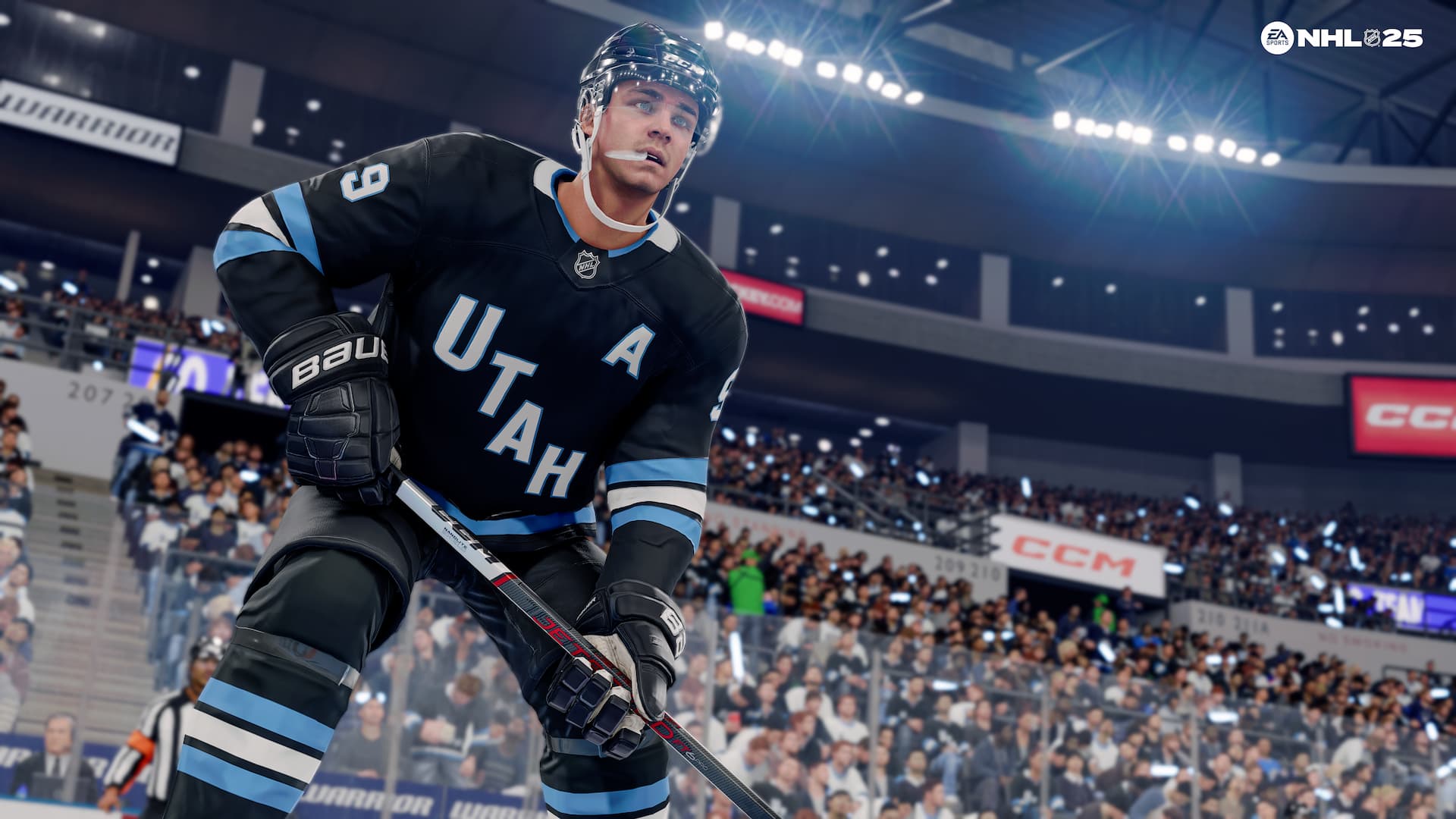 NHL 25 Won’t Be On Last-Gen Consoles