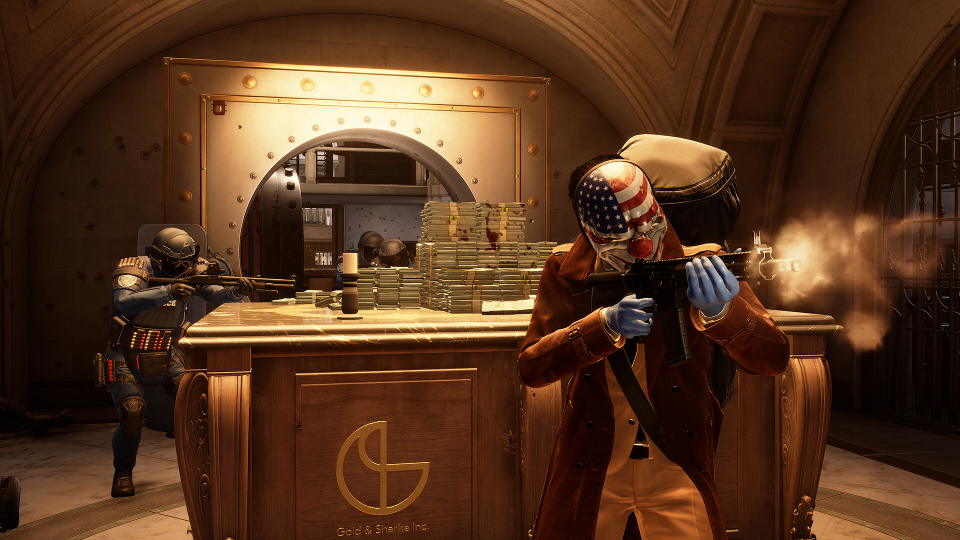 Potential Fixes for Failed to Fetch Game Config in Payday 3