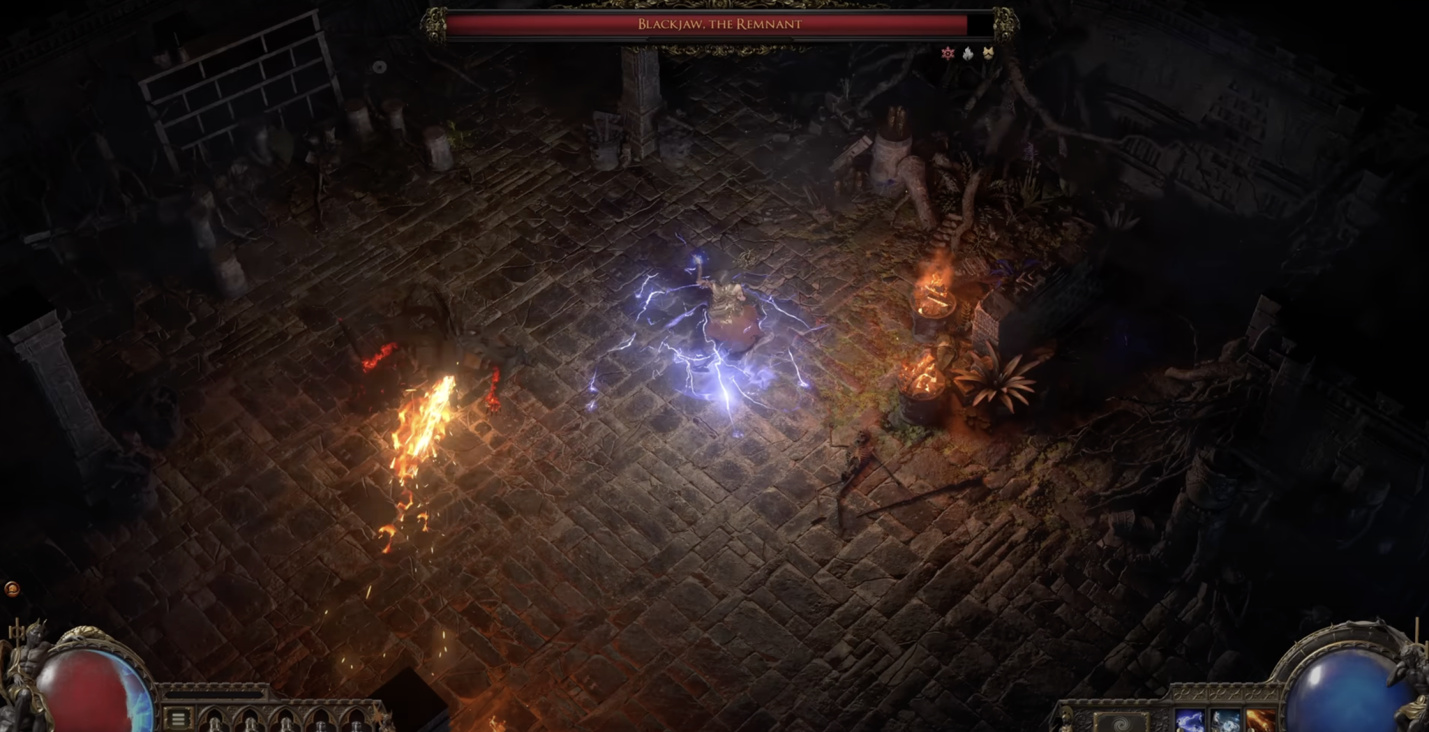 Path Of Exile 2 Gets Official Early Access Release Date At Gamescom ...