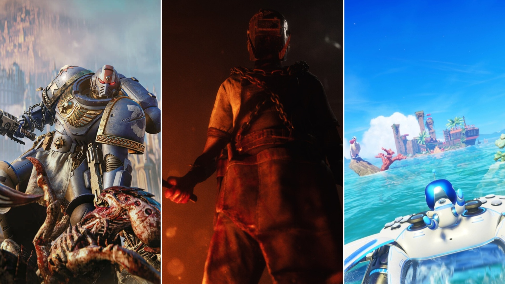 September’s Unmissable Game Releases