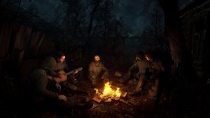 Stalker 2 Loner Camp PC Specs