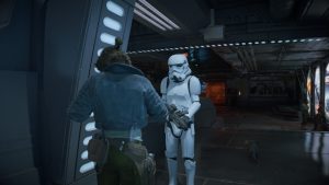 Star Wars Outlaws Storm Trooper New Roadmap