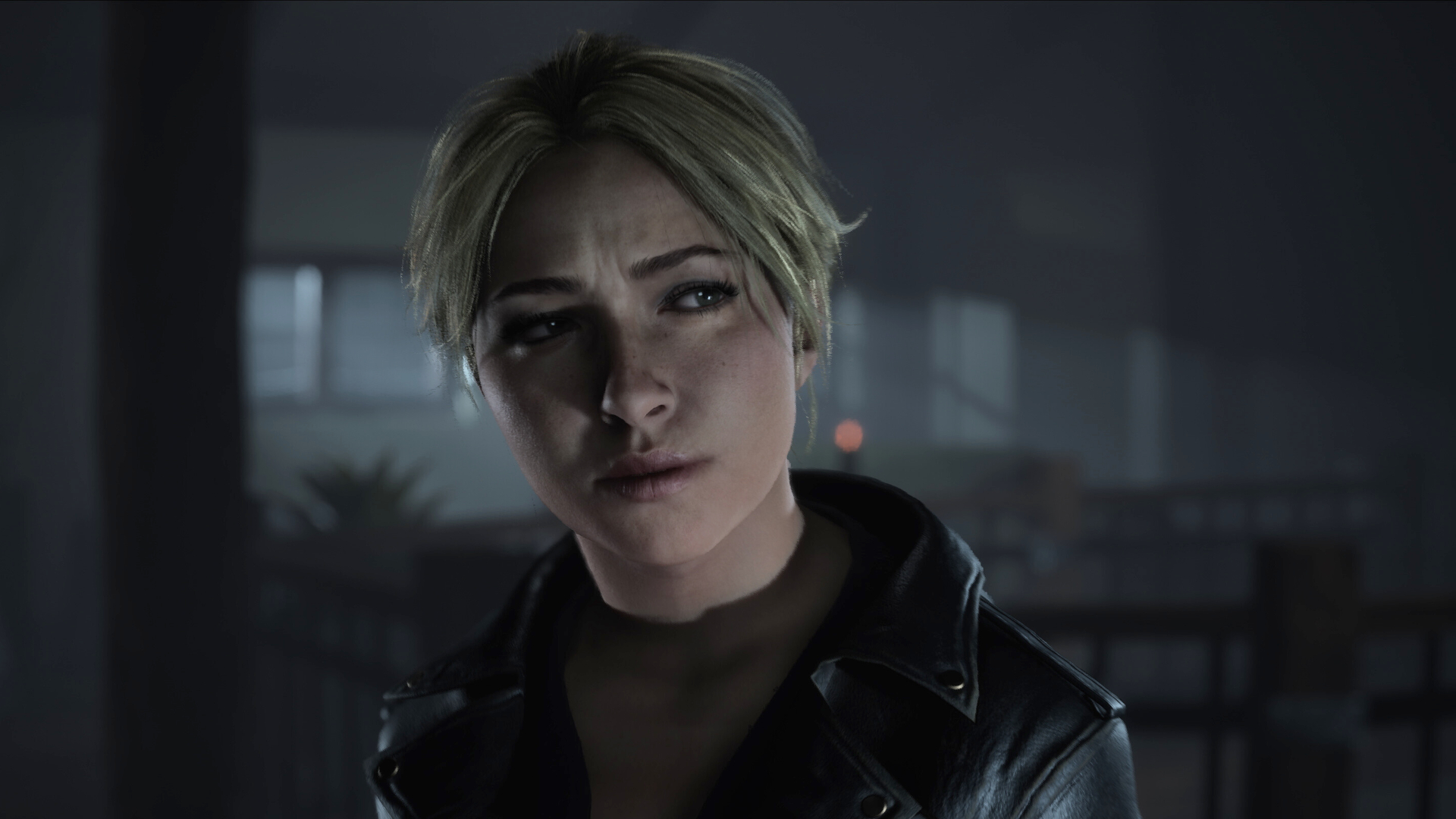 Until Dawn For PC & PS5 is Coming October 2024