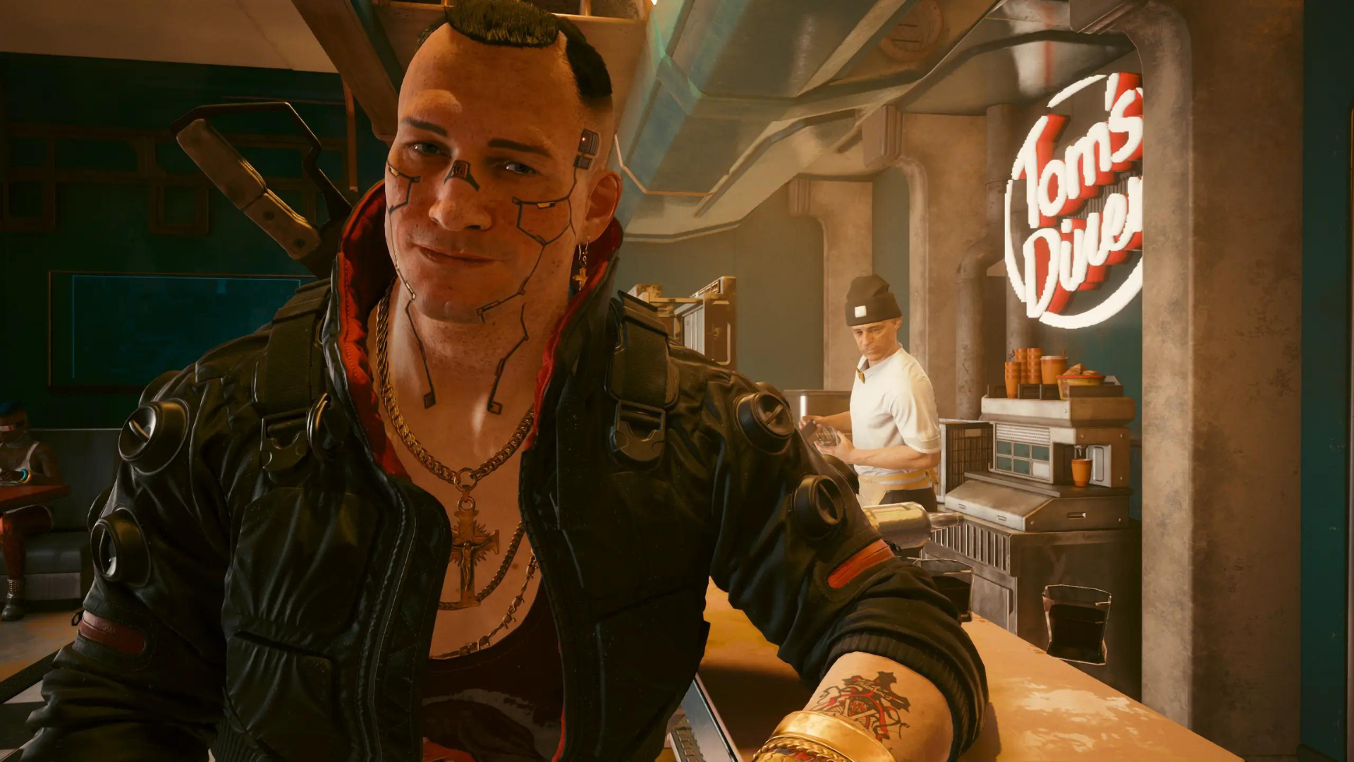 Top 10 Cyberpunk 2077 Mods List