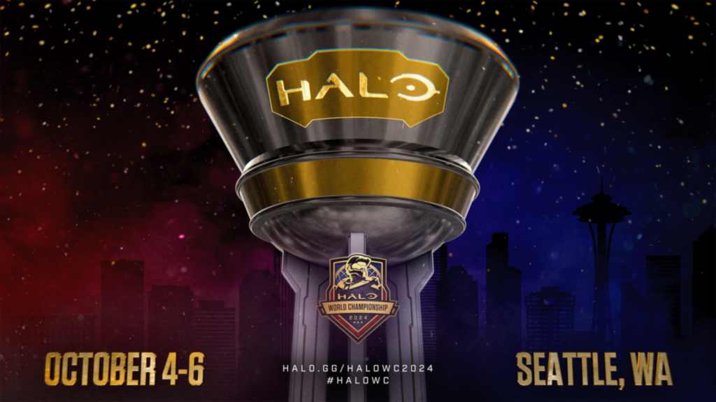 Halo World Championship 2024: Prize Pool, Schedule, Format, And More