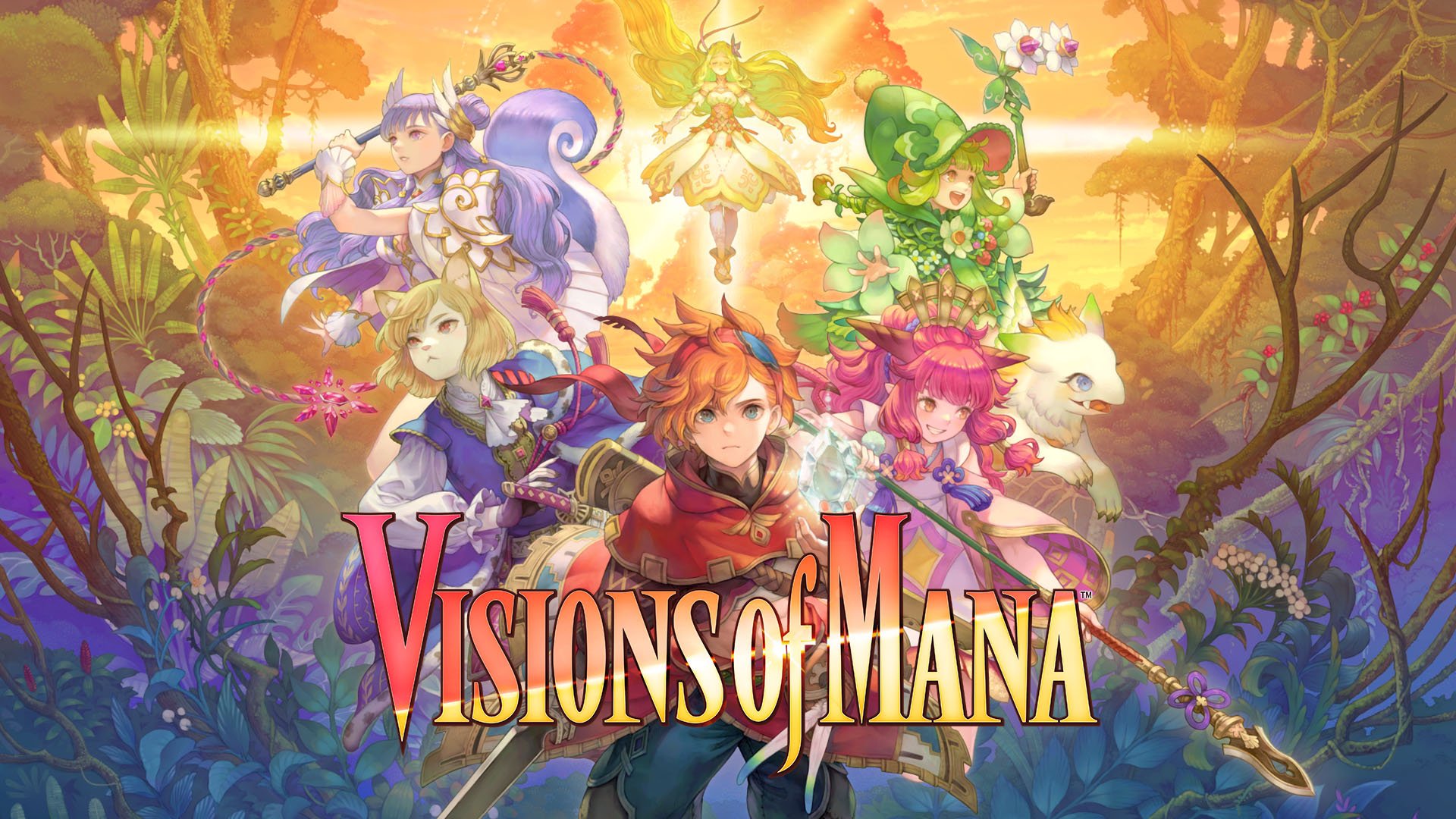 Visions of Mana Developer Ouka Studios Reportedly Facing Possible Closure