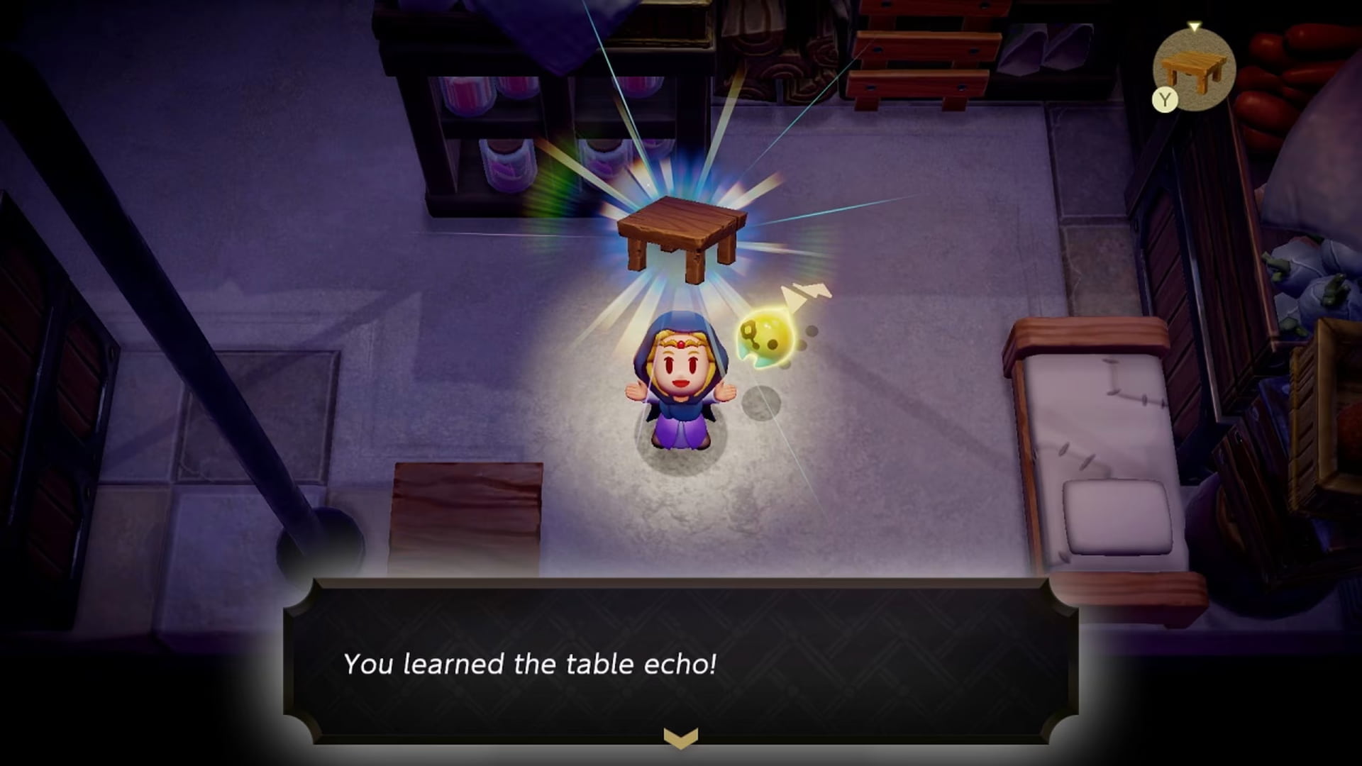 The Legend Of Zelda: Echoes of Wisdom Gets 6 Minute Trailer