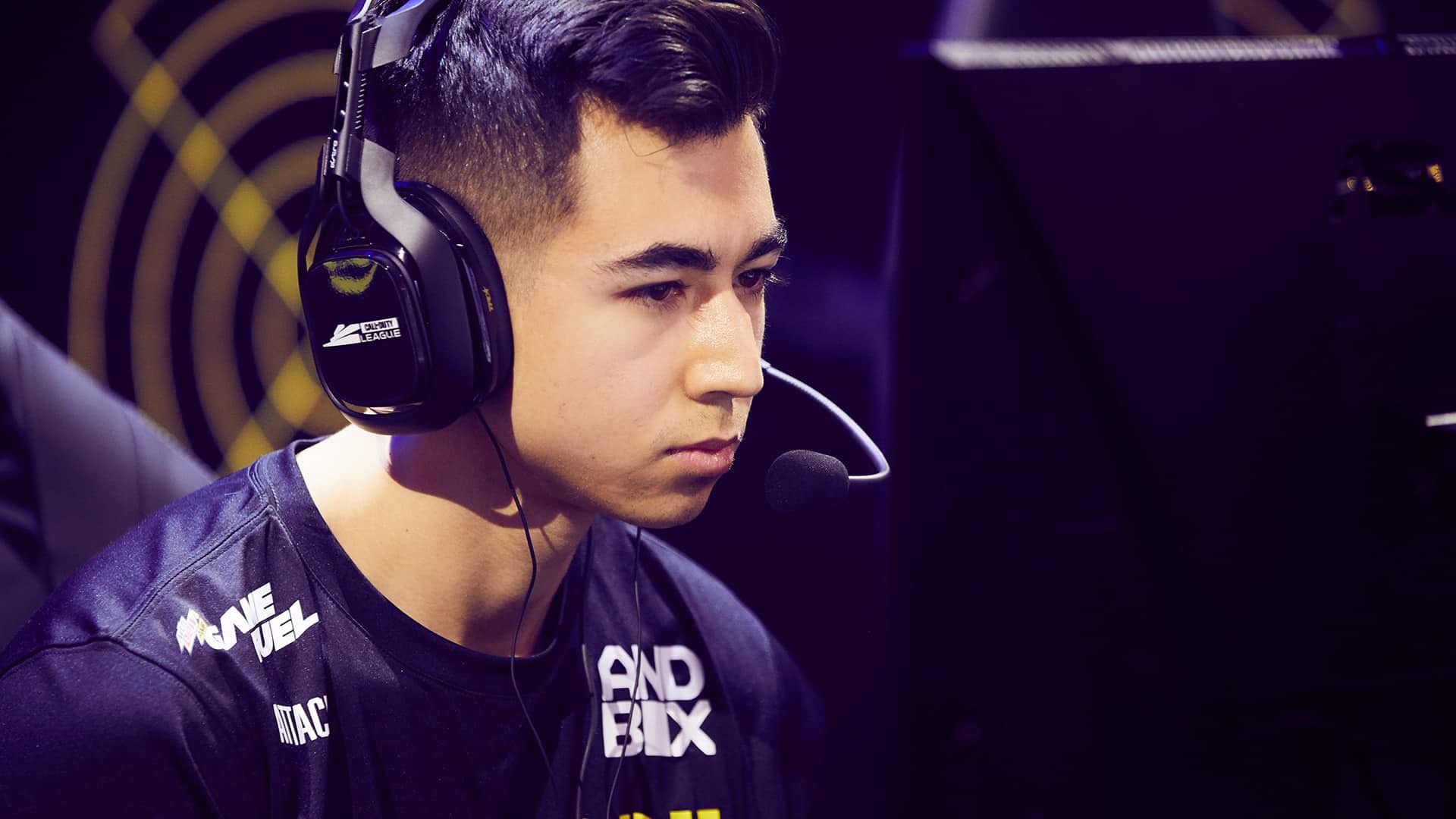 CDL Rostermania Heats Up With Attach, Huke, and Breszy Making Changes In One Day