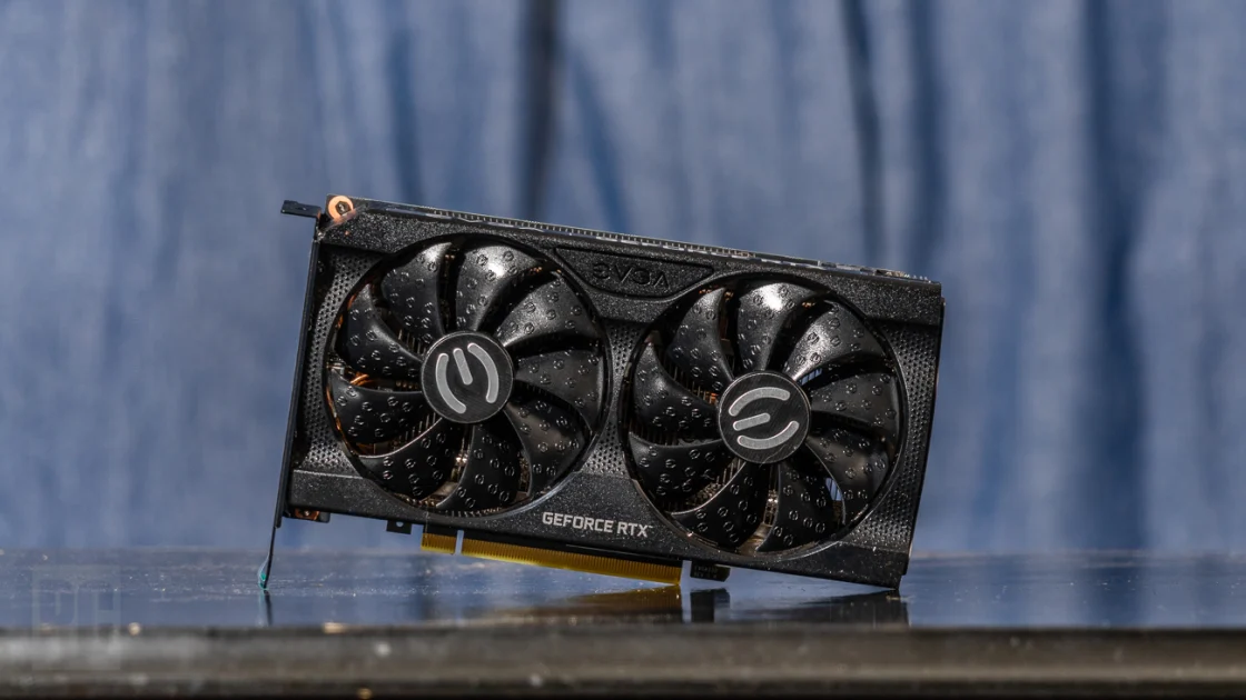 NVIDIA GeForce RTX 50 Series To Consume More Power Than 40 Series