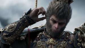 black myth: wukong DLC