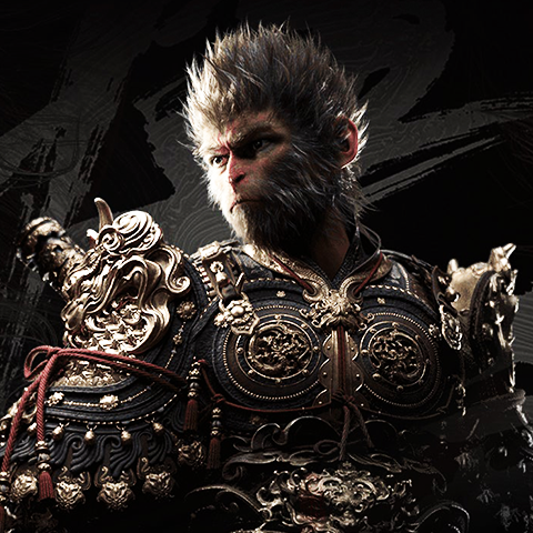 Black Myth: Wukong